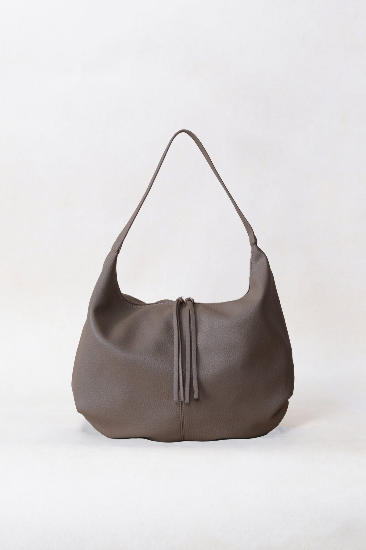 Elaria Commuter Tote - Mud