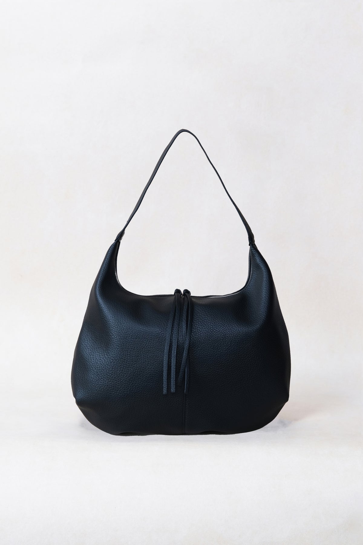Elaria Commuter Tote - Classic Black