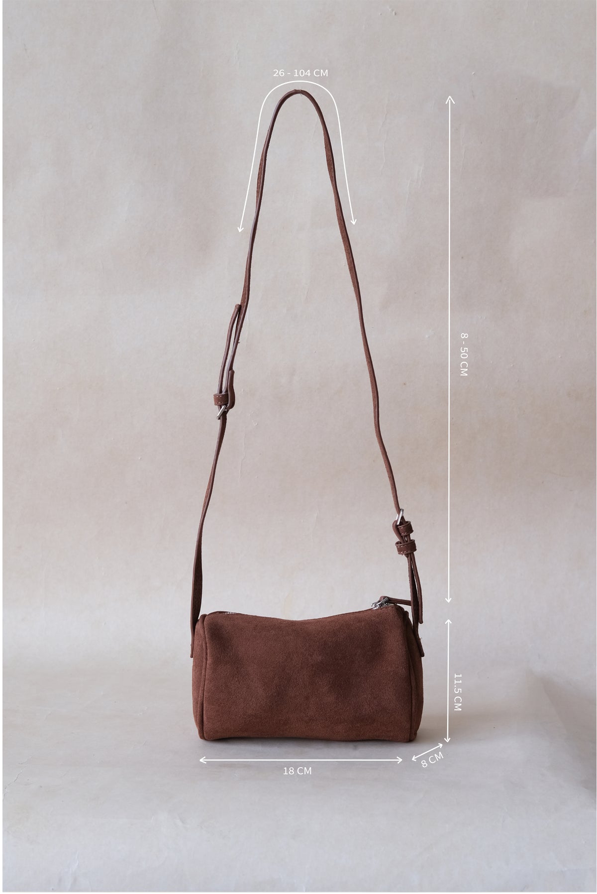Matte Lumi Mini - Coffee