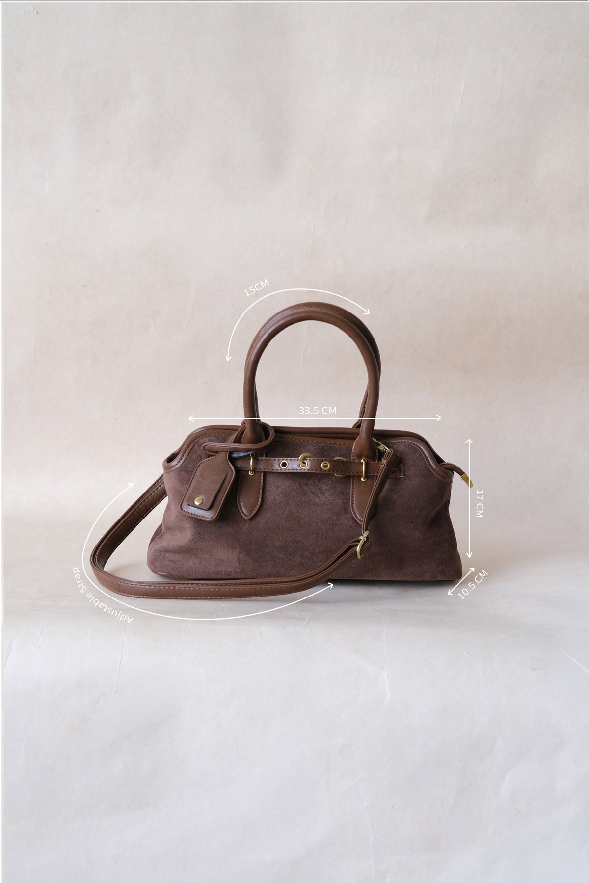 Amélie Satchel - Coffee