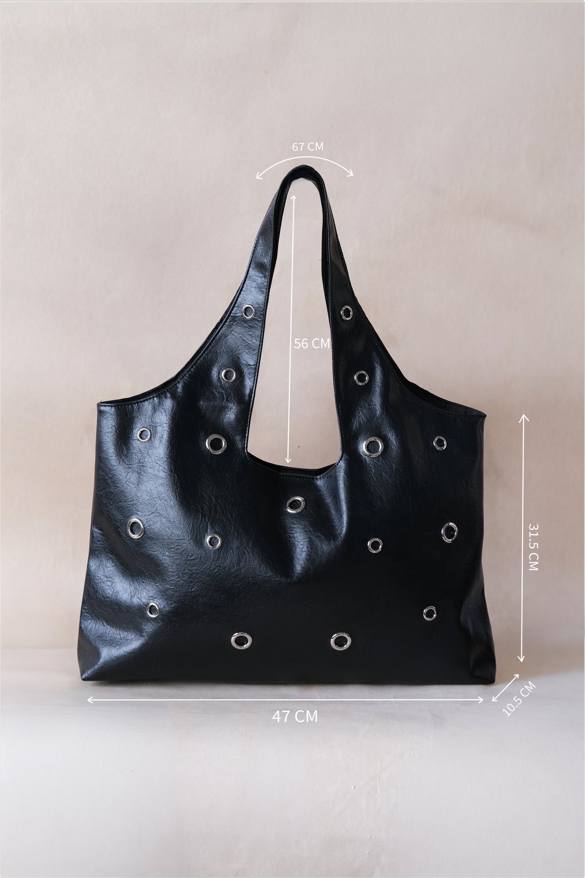 Voyage Éclat Tote