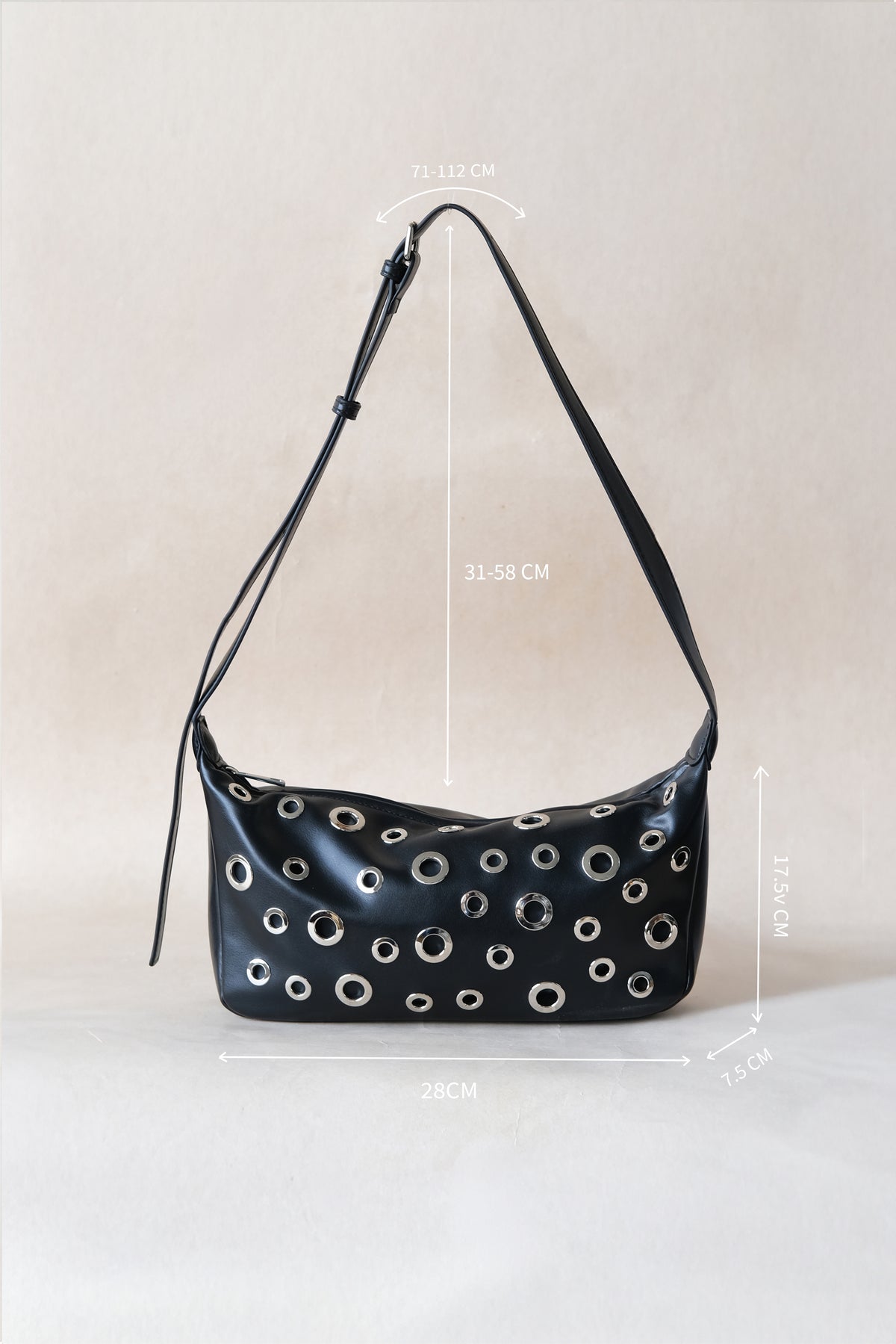 Éclat Rivet Hobo