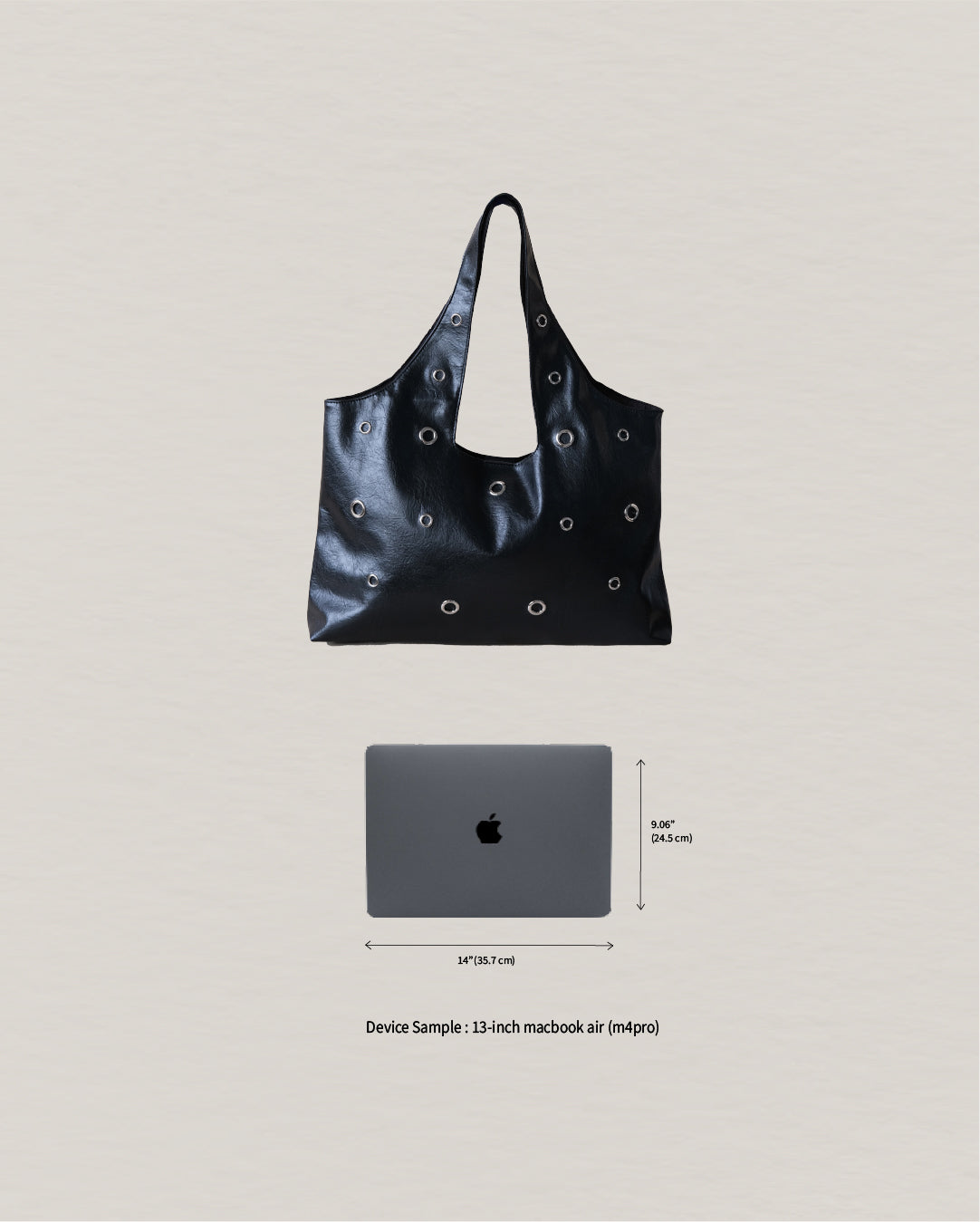 Voyage Éclat Tote