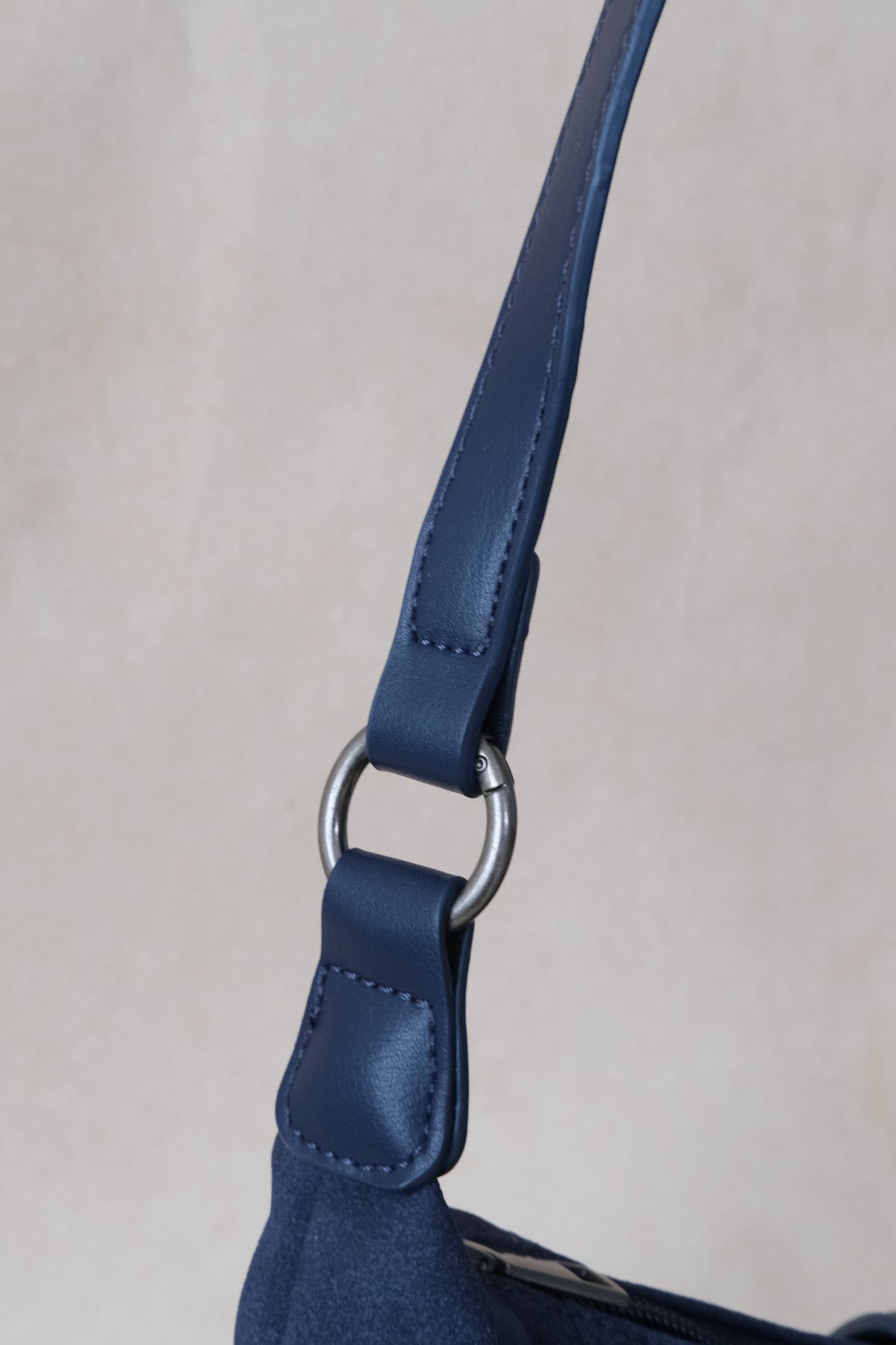 The Atelier Daily Bag - Blue