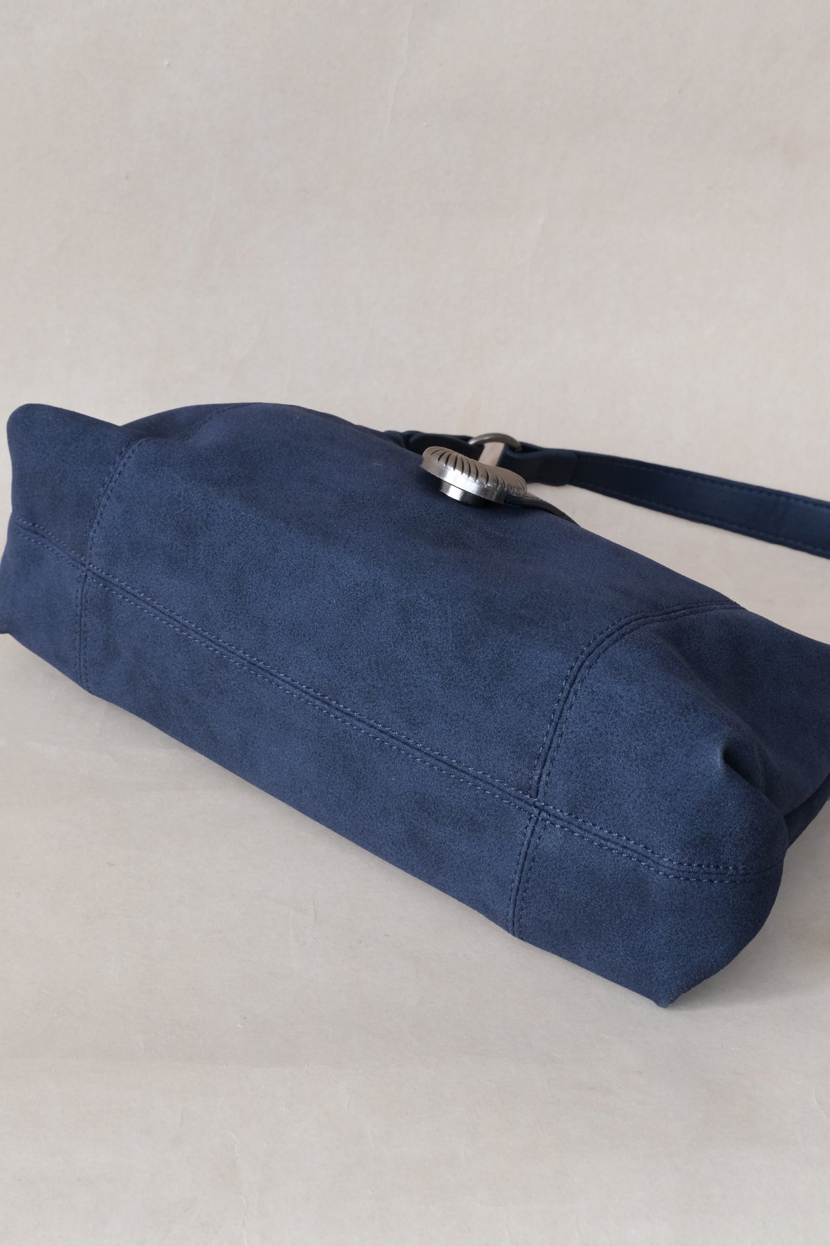 The Atelier Daily Bag - Blue