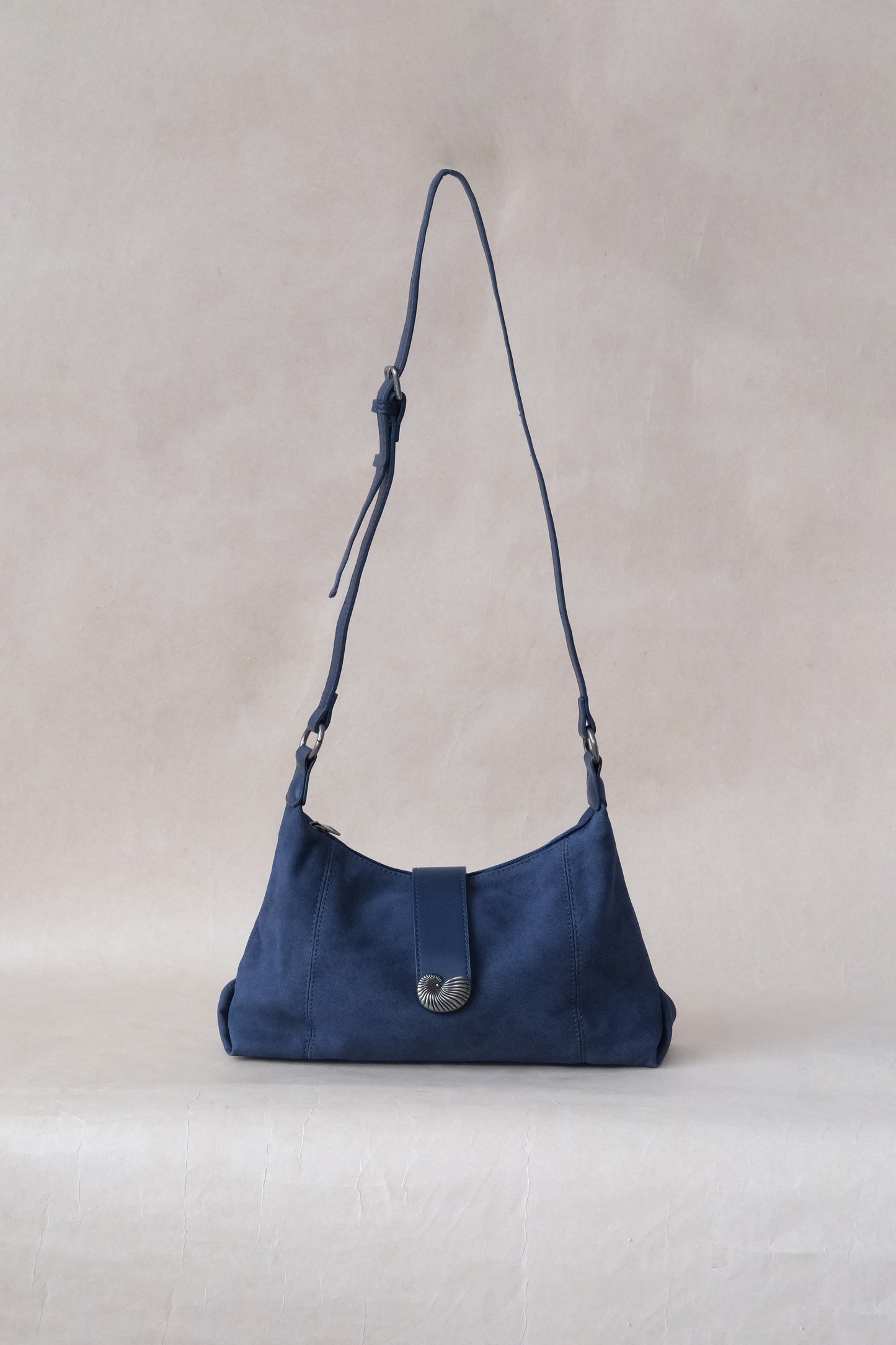 The Atelier Daily Bag - Blue