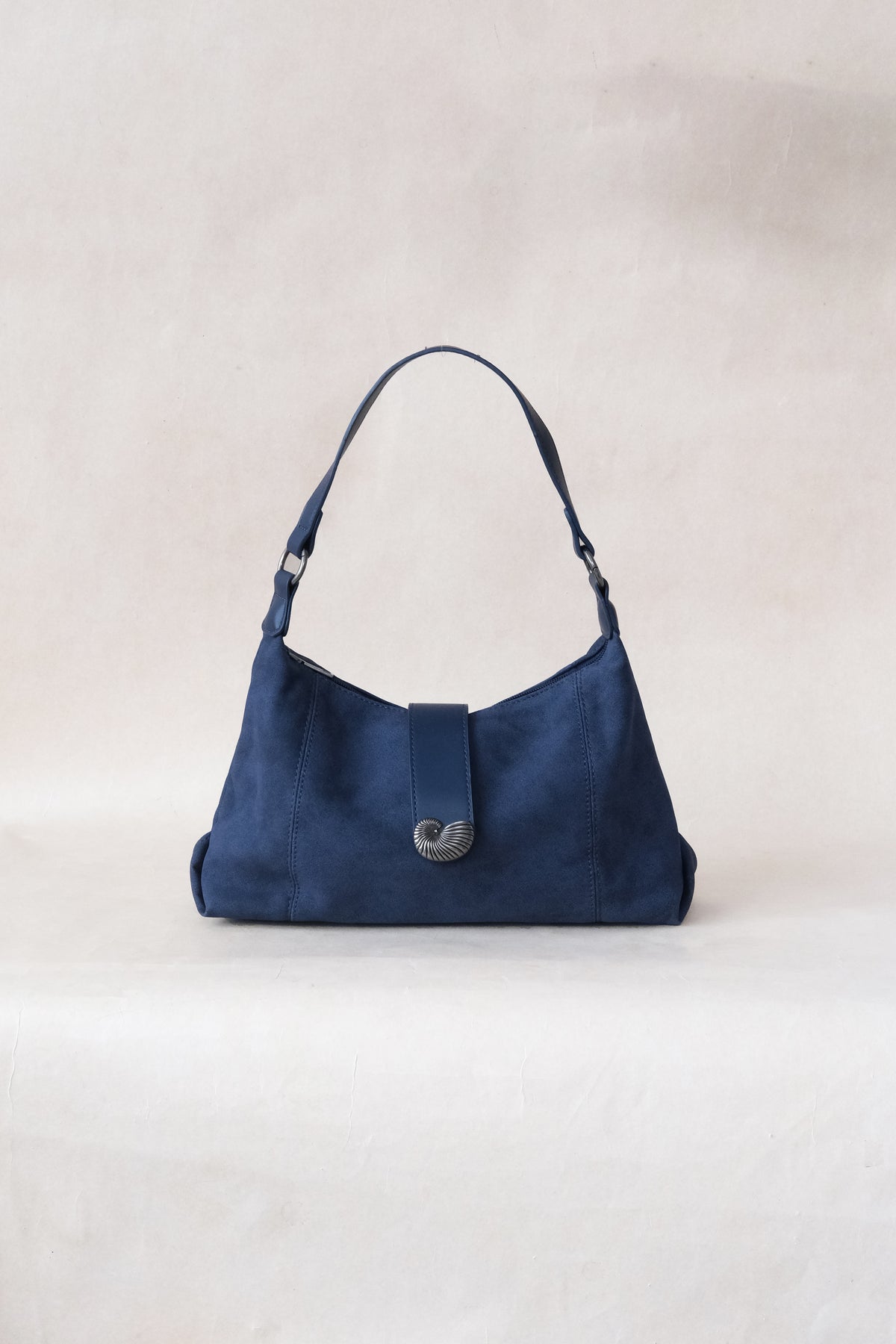 The Atelier Daily Bag - Blue