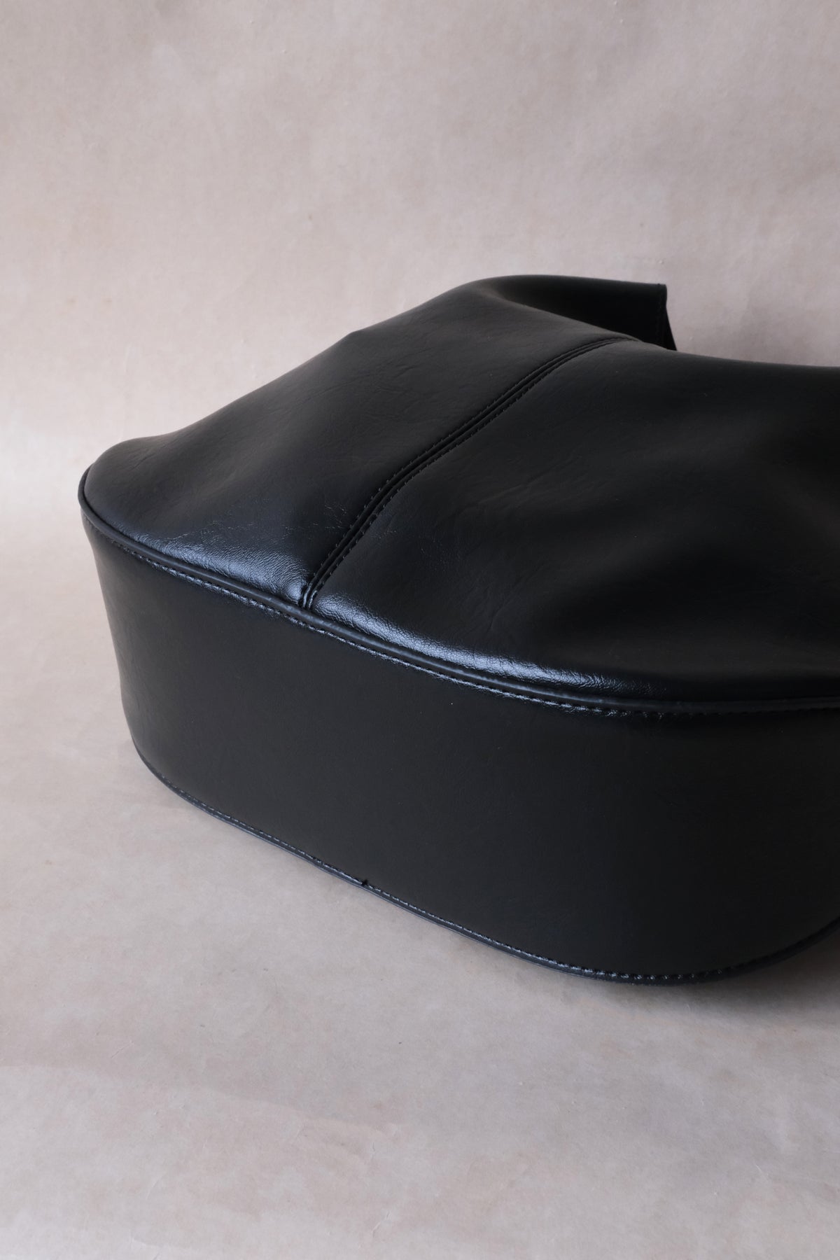 Lucie Soft Carryall - Classic Black