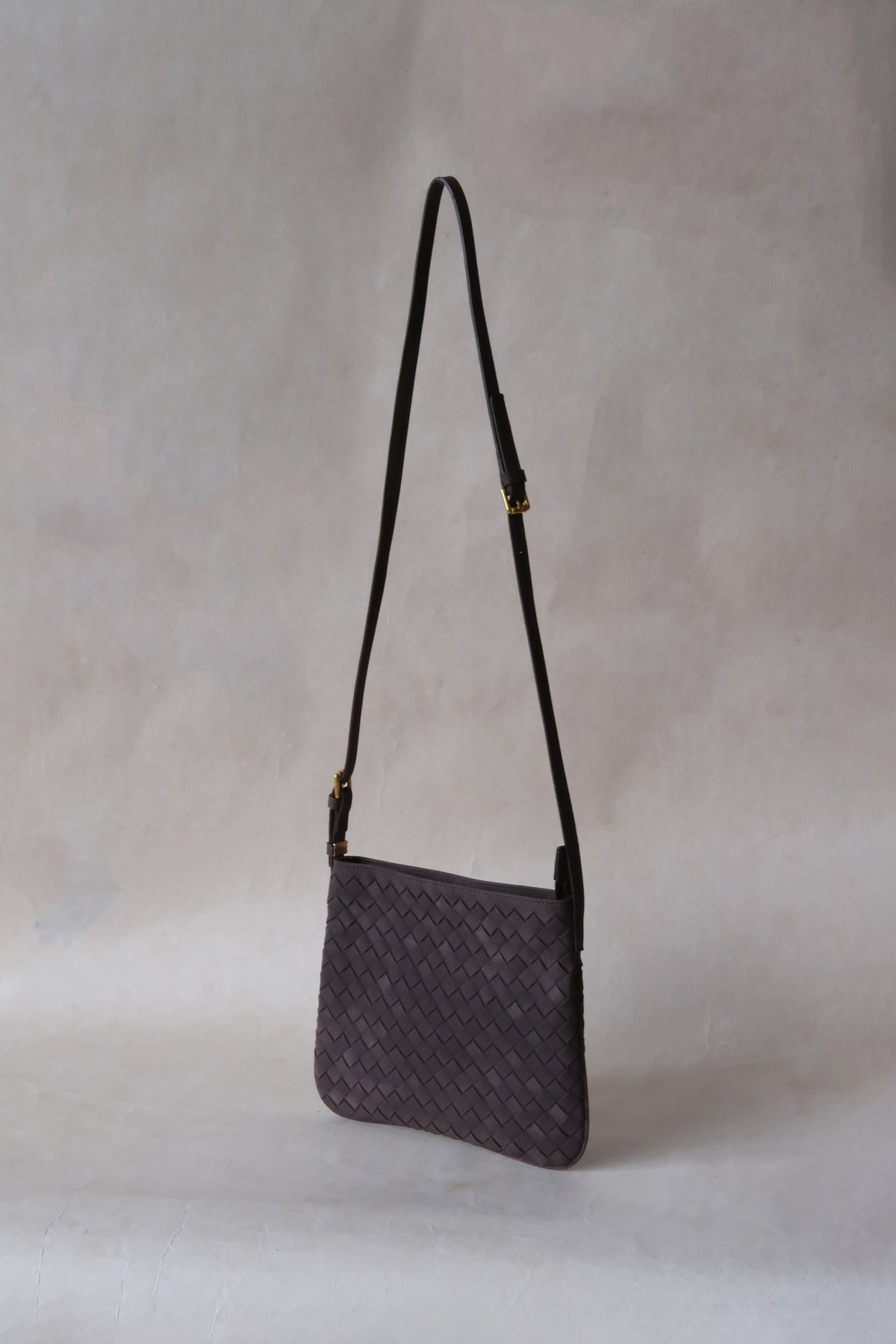 Artisan Forme Hobo - Dark Chocolate