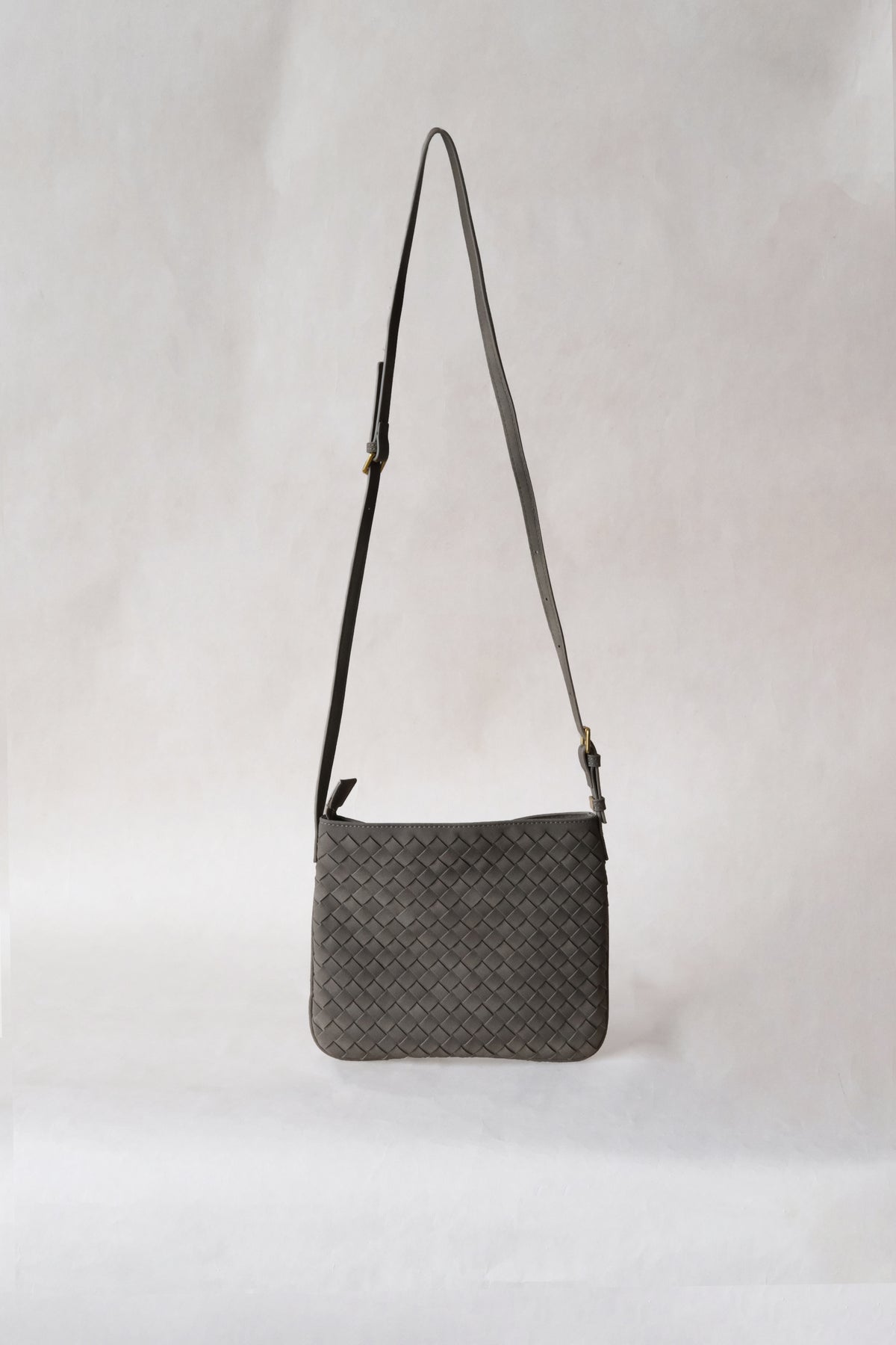 Artisan Forme Hobo - Earthy Green