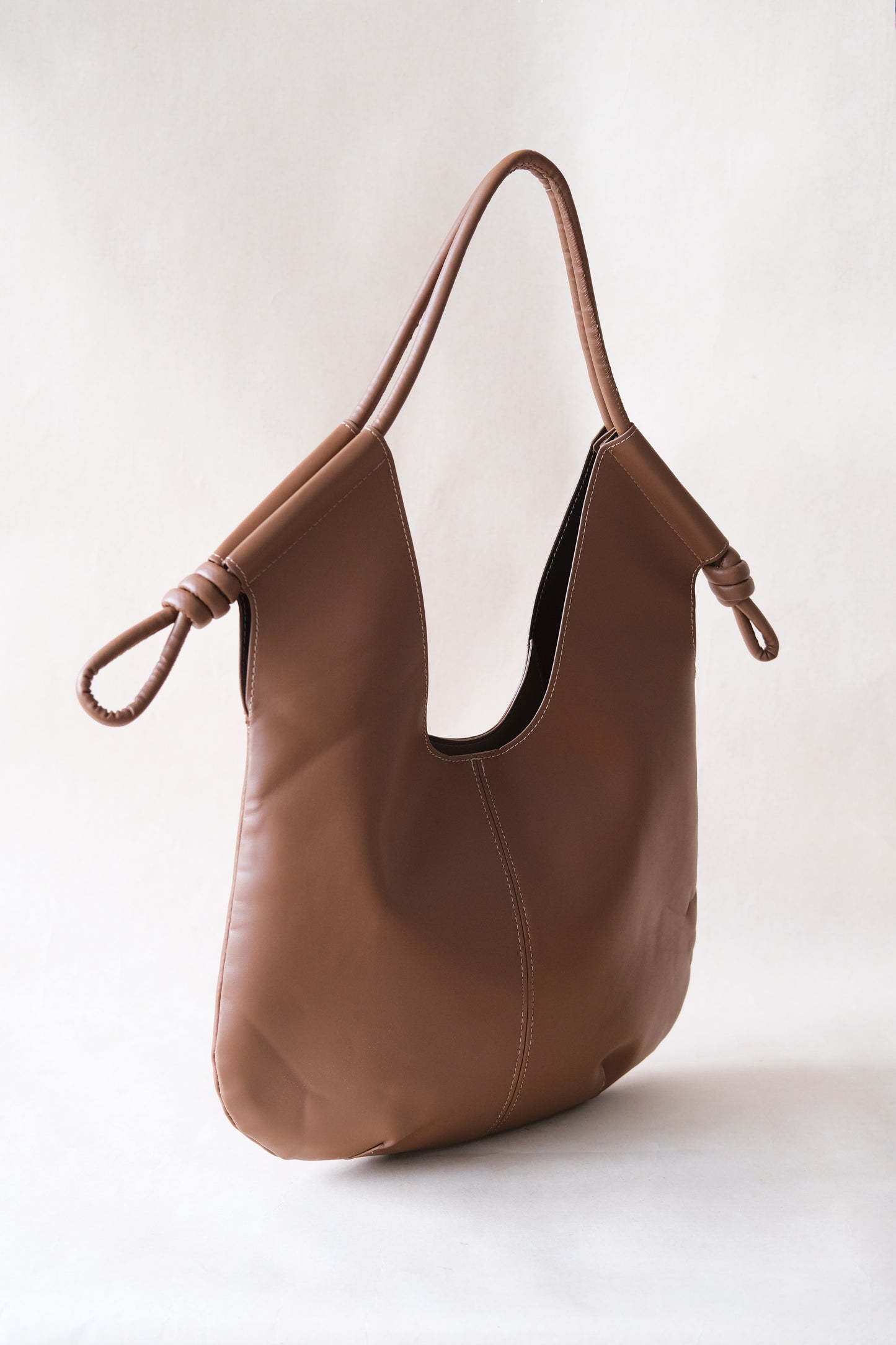 The Véra Essential - Chestnut