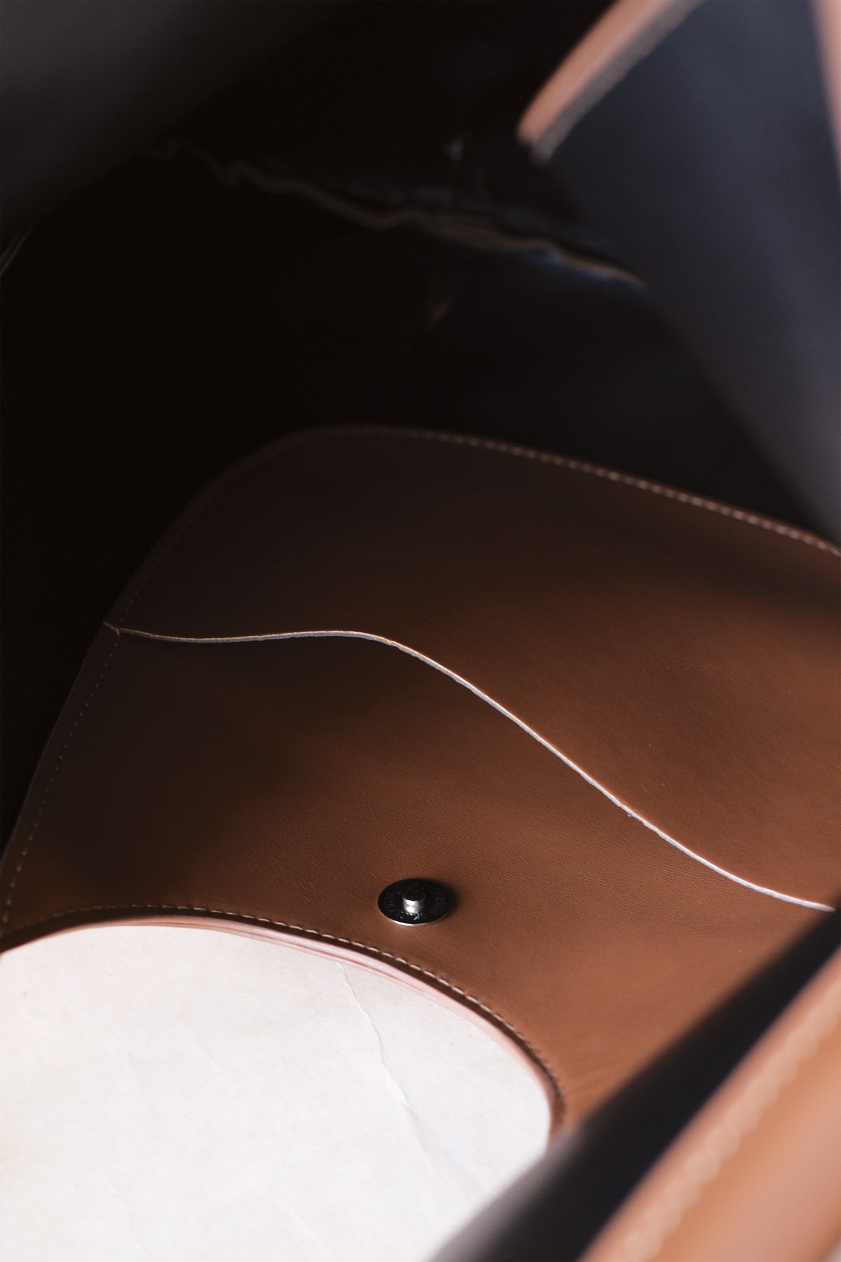 The Véra Essential - Chestnut