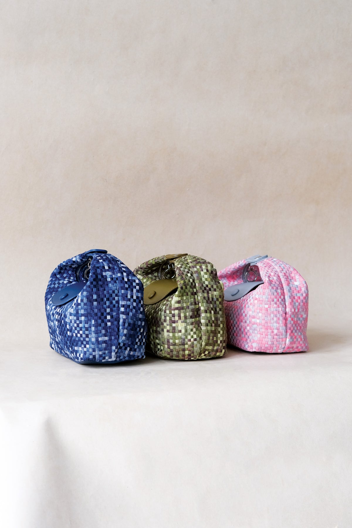 Petite Nova Bag - Emerald Dream