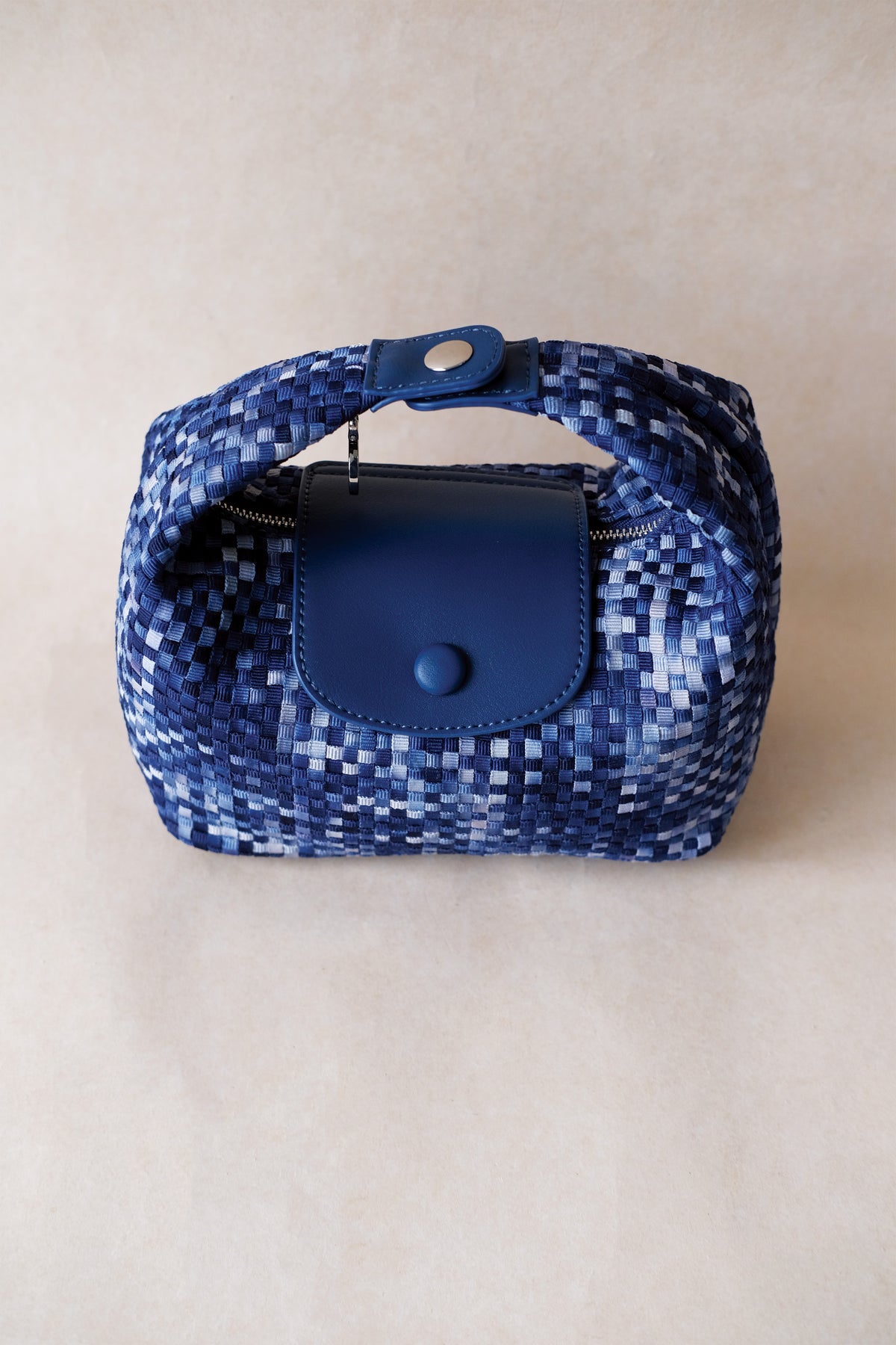 Petite Nova Bag - Victoria Blue