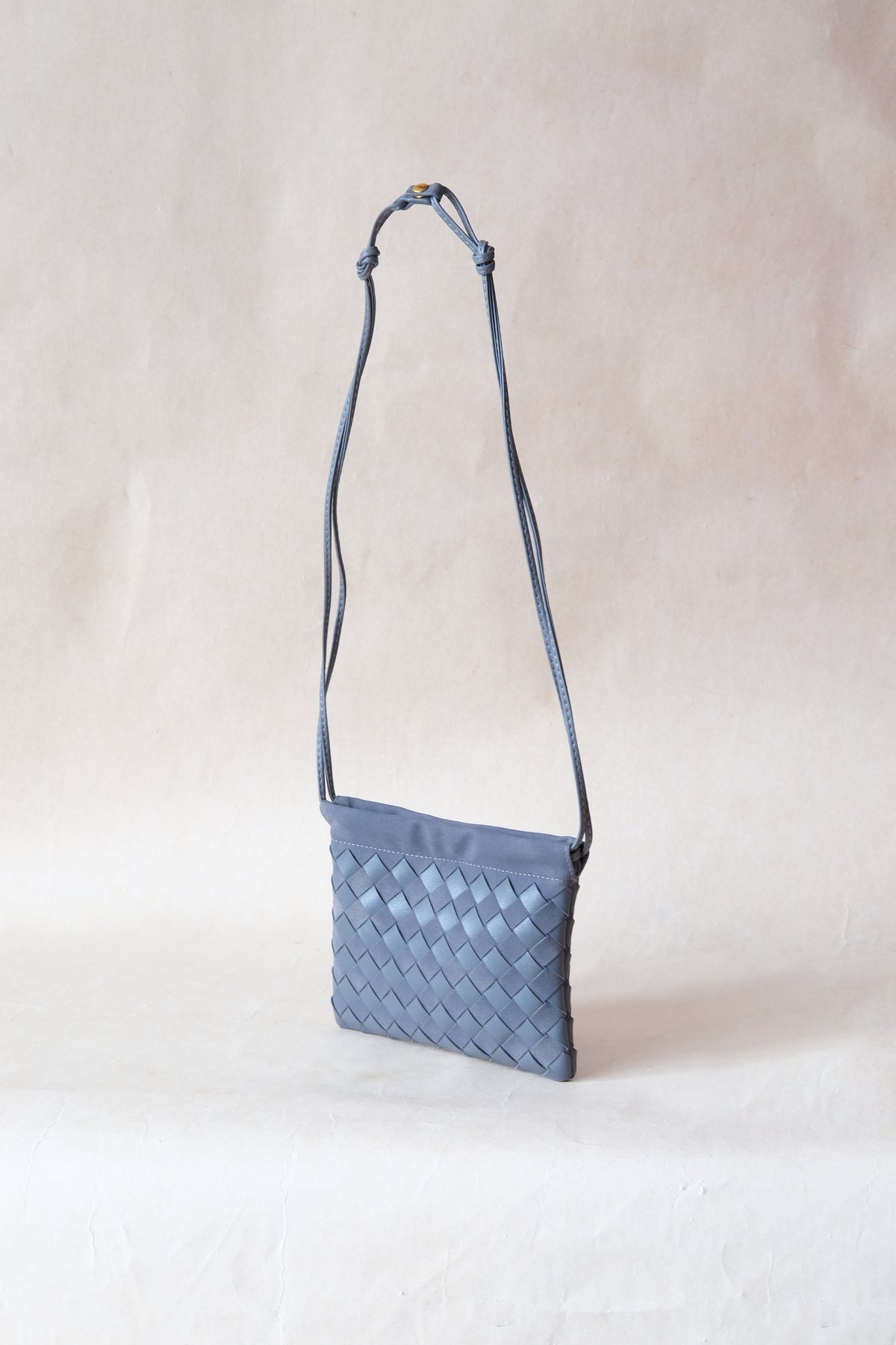 Artisan Cloud Bag - Warm Grey