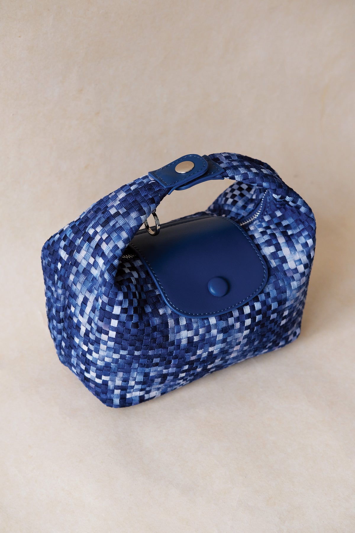 Petite Nova Bag - Victoria Blue