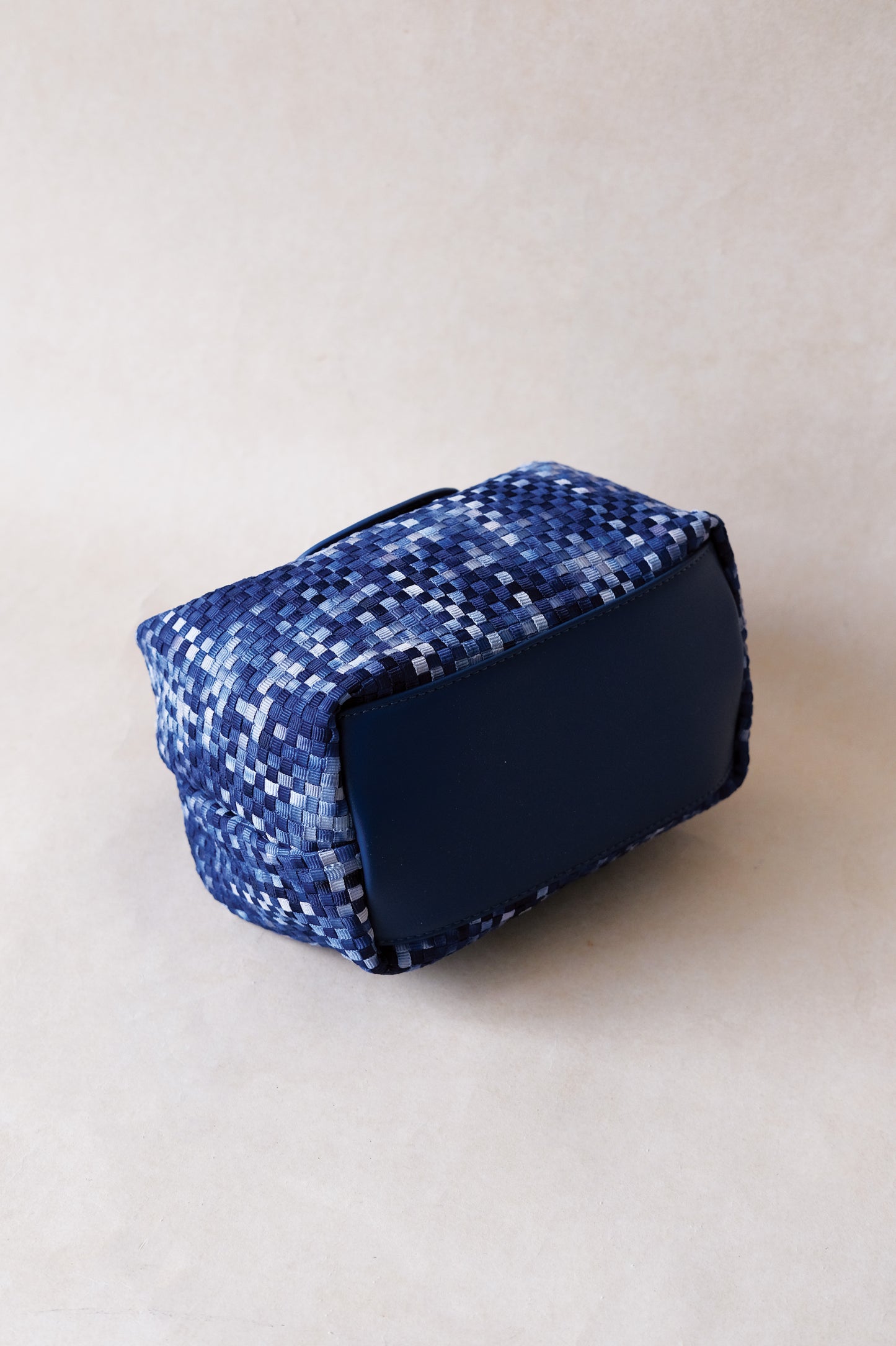 Petite Nova Bag - Victoria Blue