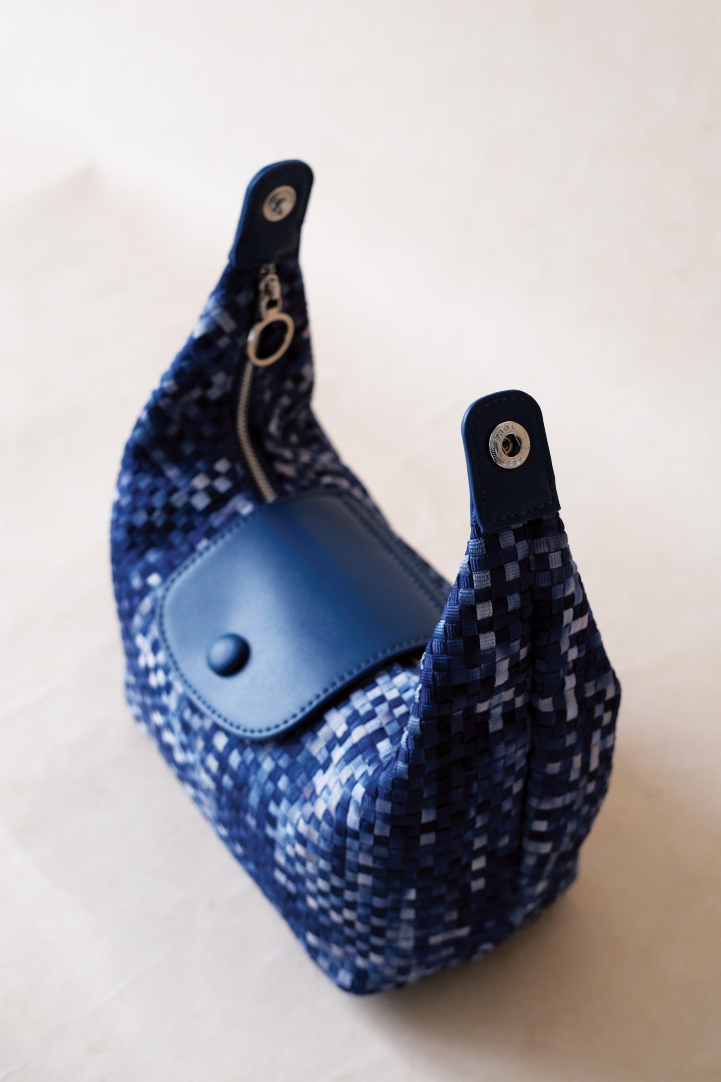 Petite Nova Bag - Victoria Blue