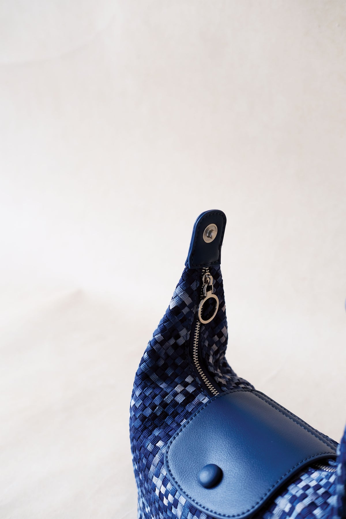 Petite Nova Bag - Victoria Blue