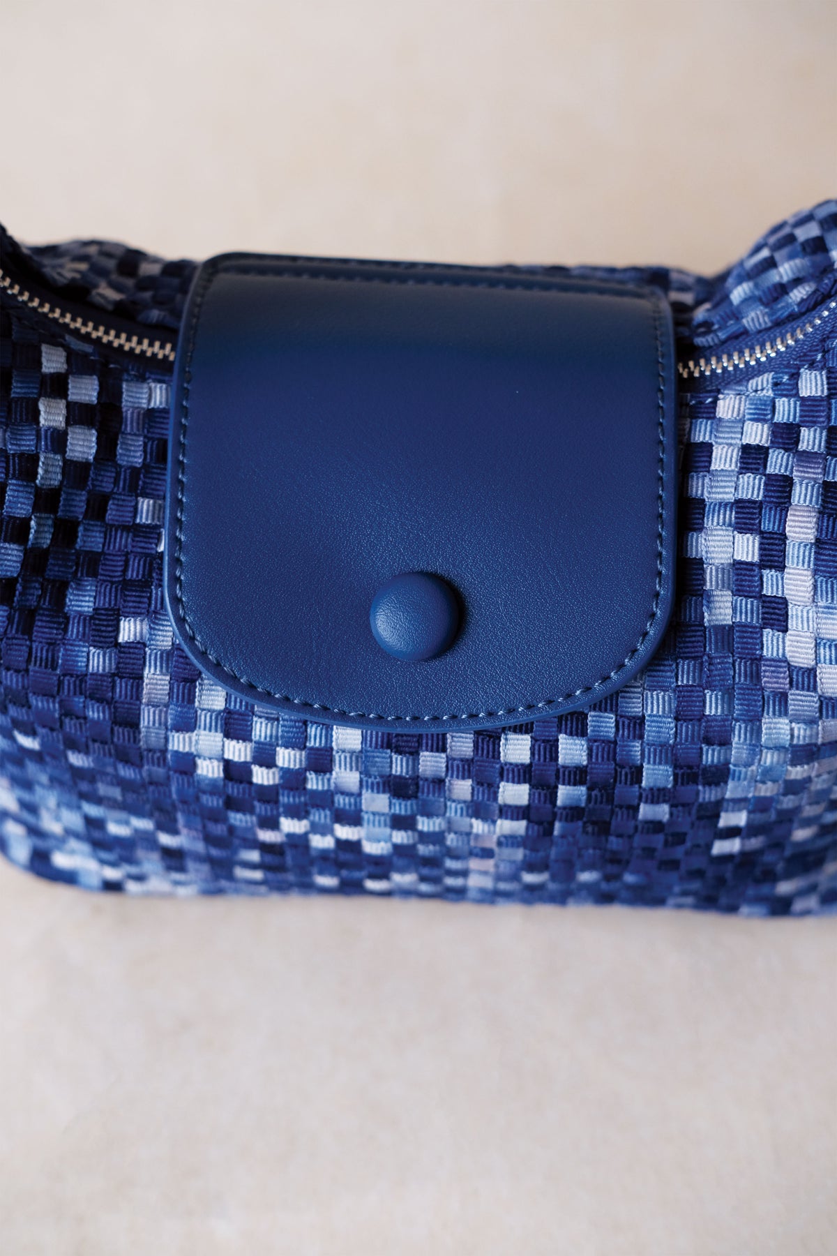Petite Nova Bag - Victoria Blue
