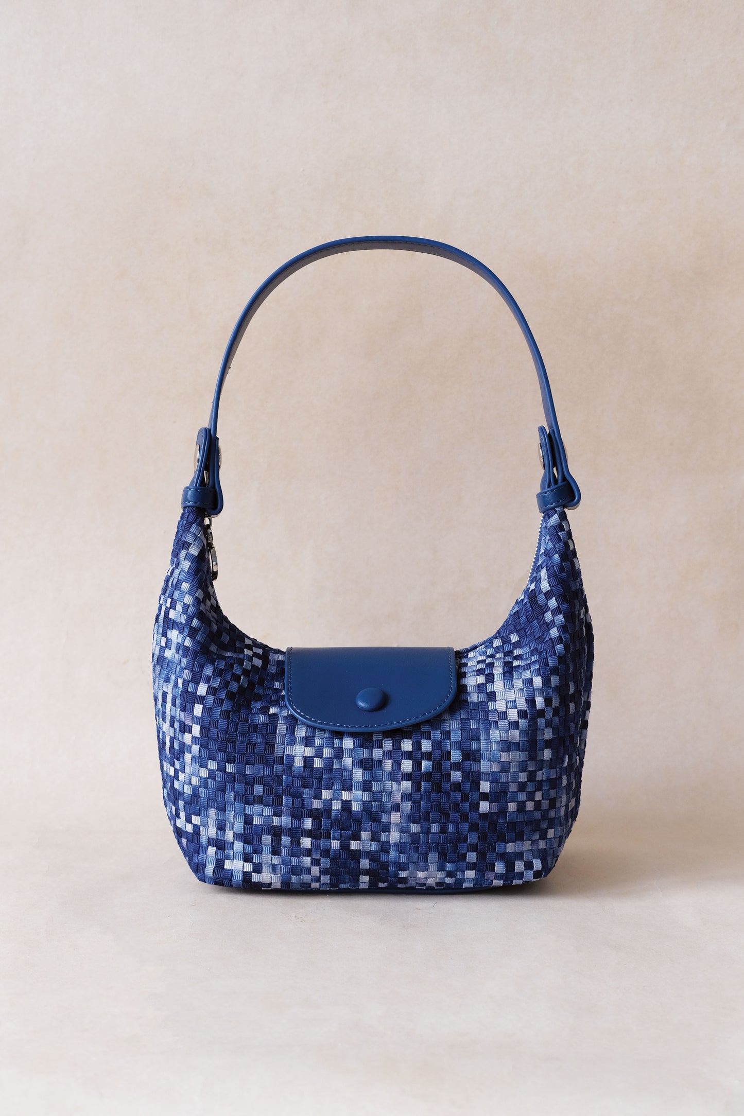 Petite Nova Bag - Victoria Blue