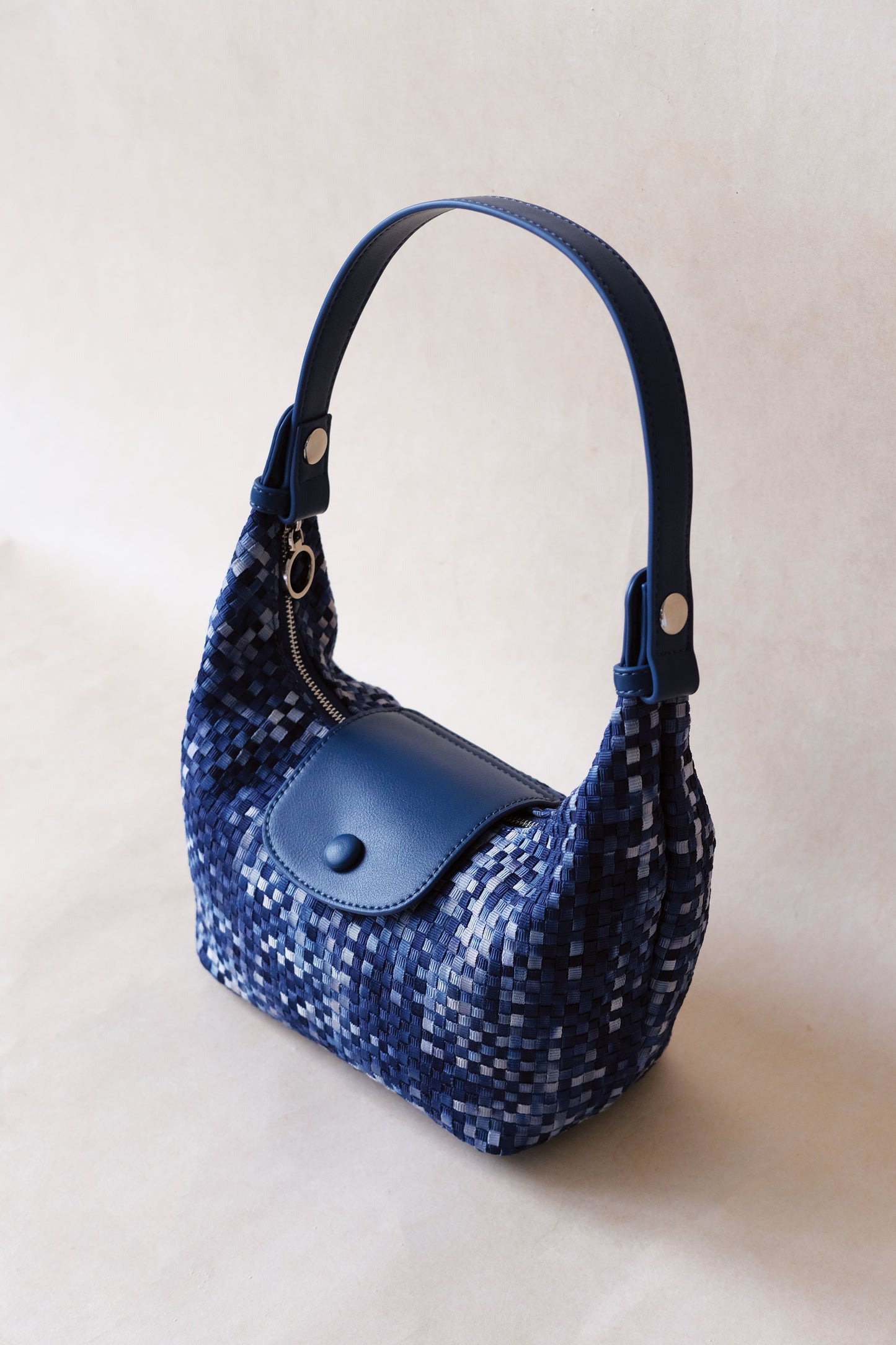 Petite Nova Bag - Victoria Blue