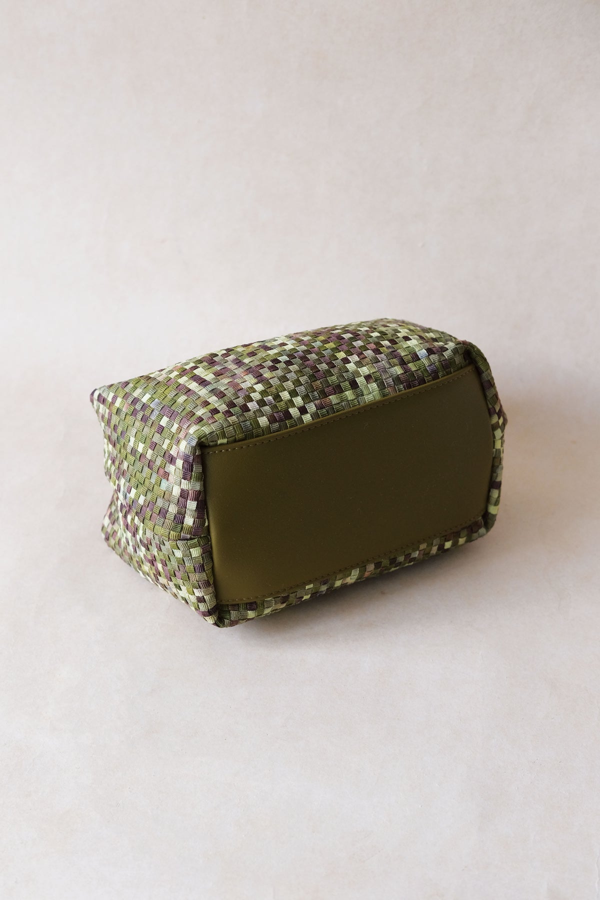 Petite Nova Bag - Emerald Dream