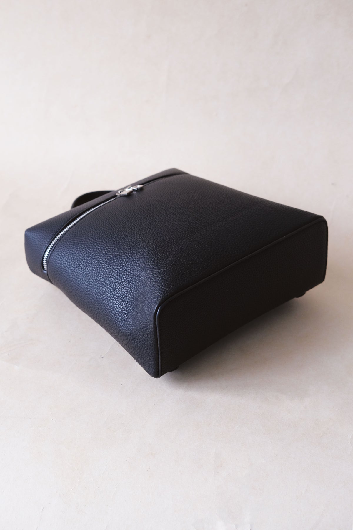 Solea Box Bag - Classic Black