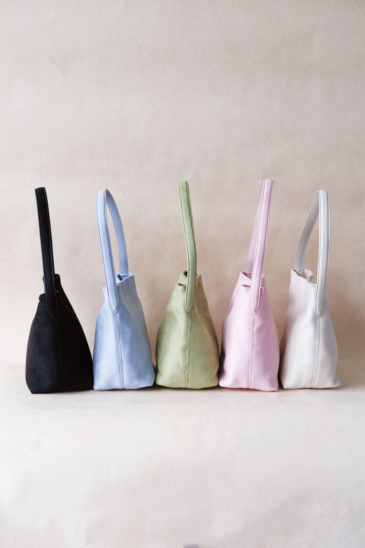 Bonbon Belle Bag - Classic Black