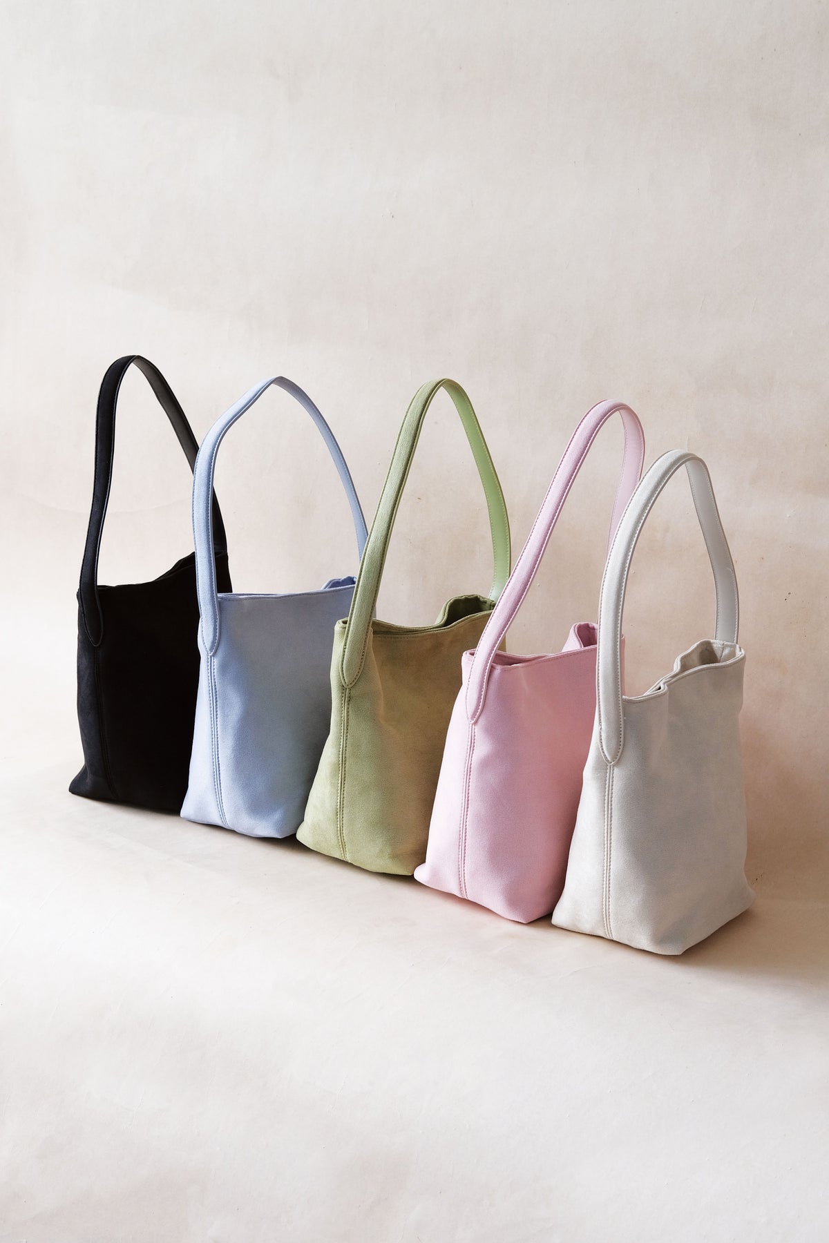 Bonbon Belle Bag - Classic Black