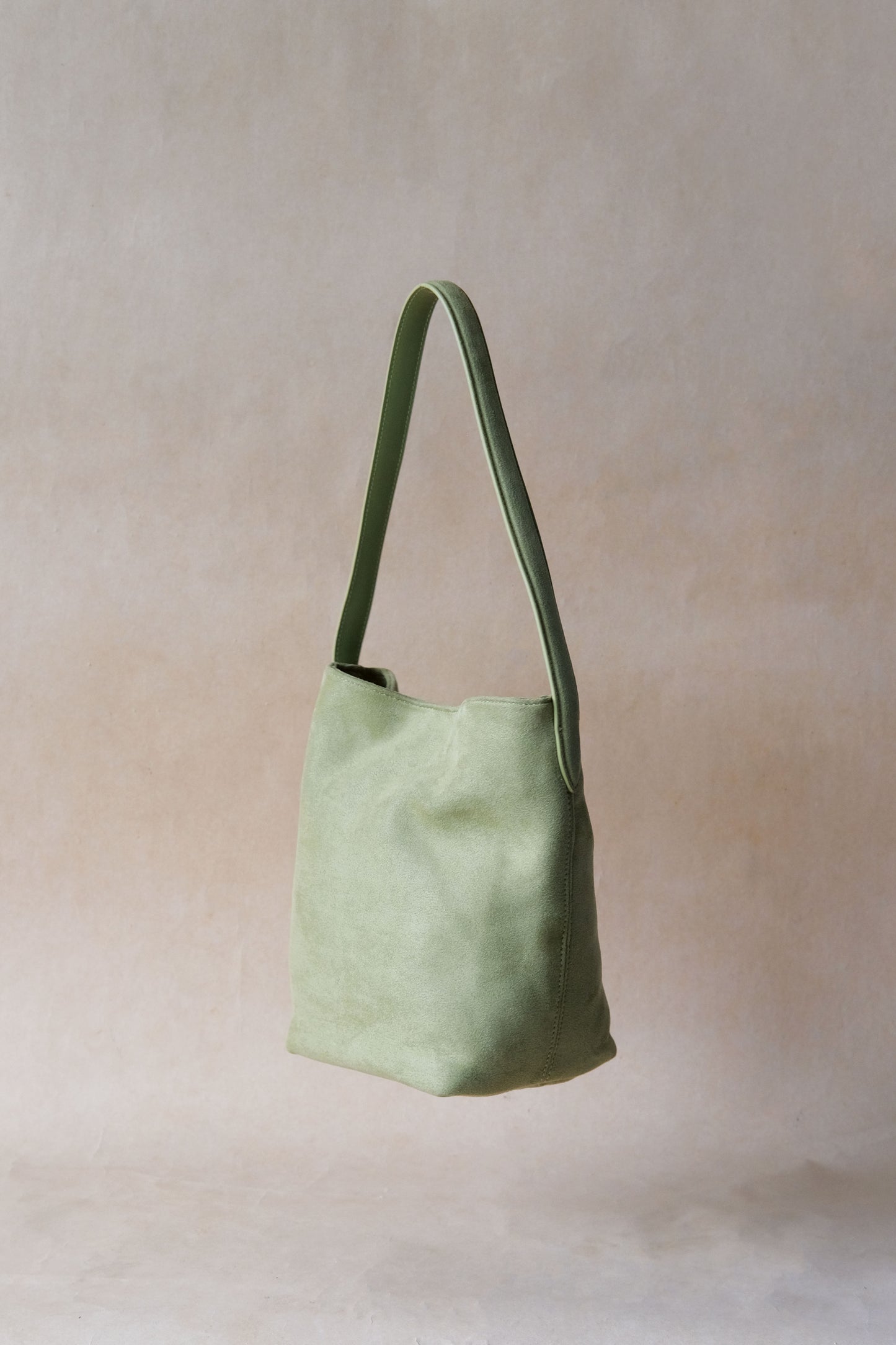 Bonbon Belle Bag - Avocado Green