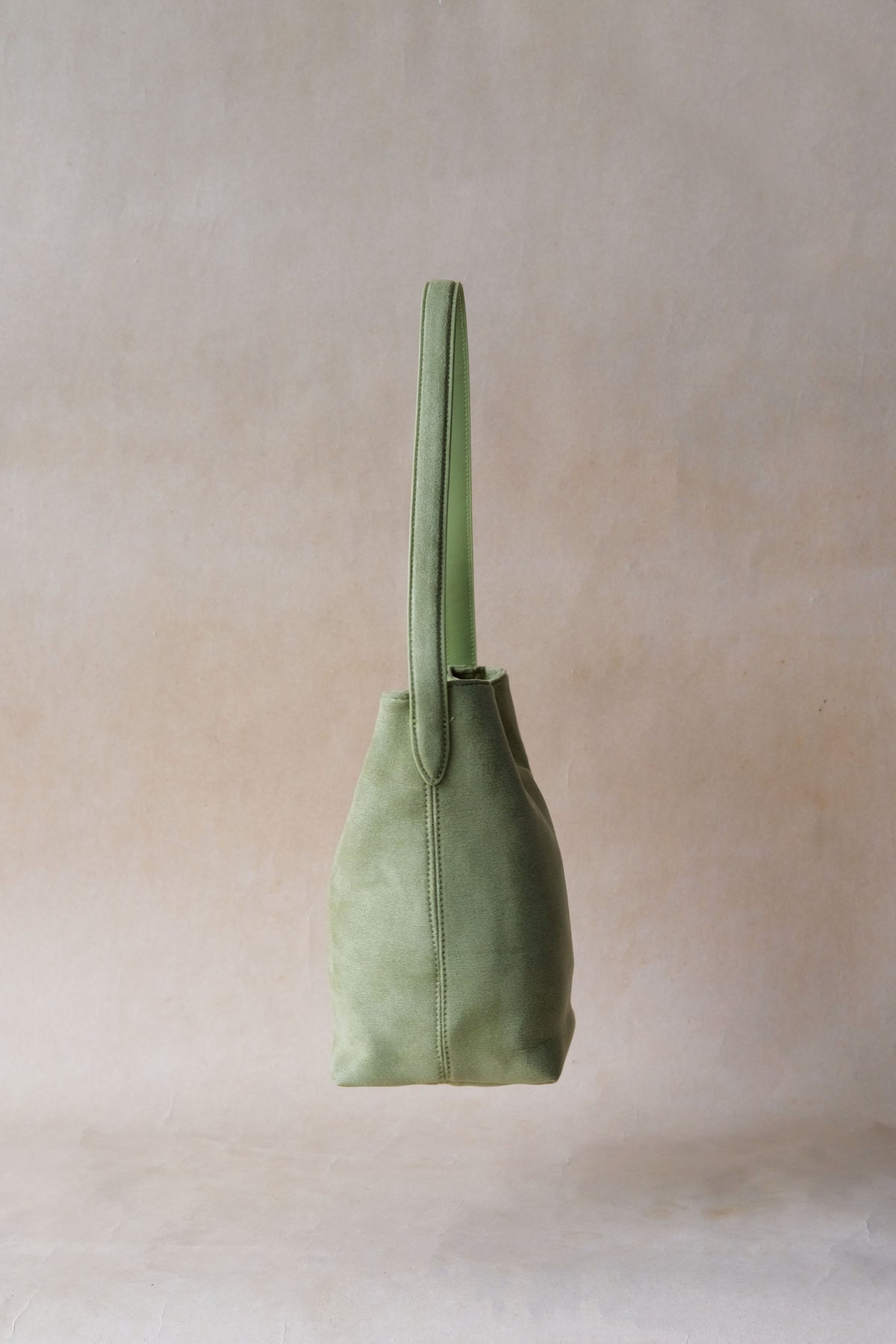 Bonbon Belle Bag - Avocado Green