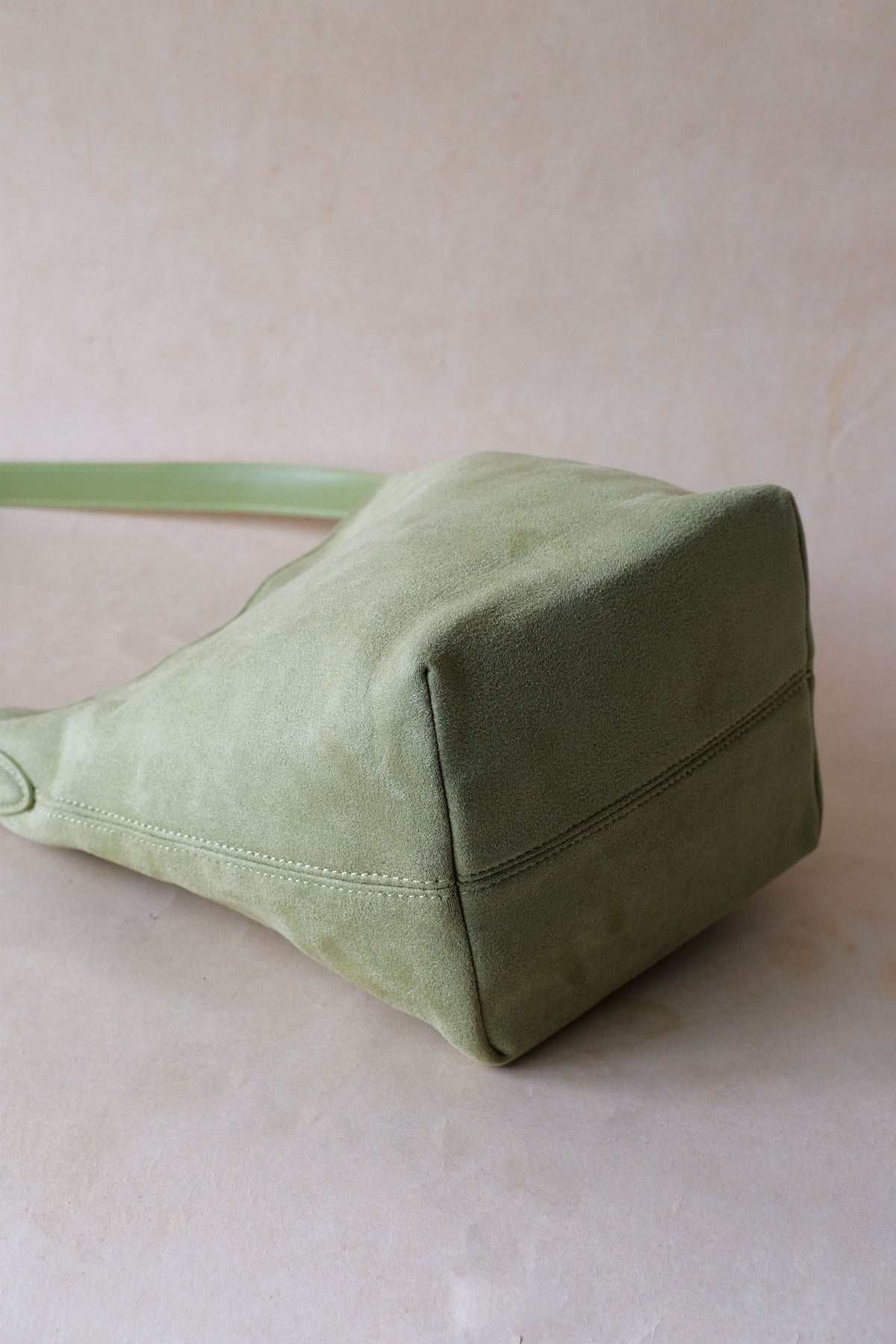 Bonbon Belle Bag - Avocado Green