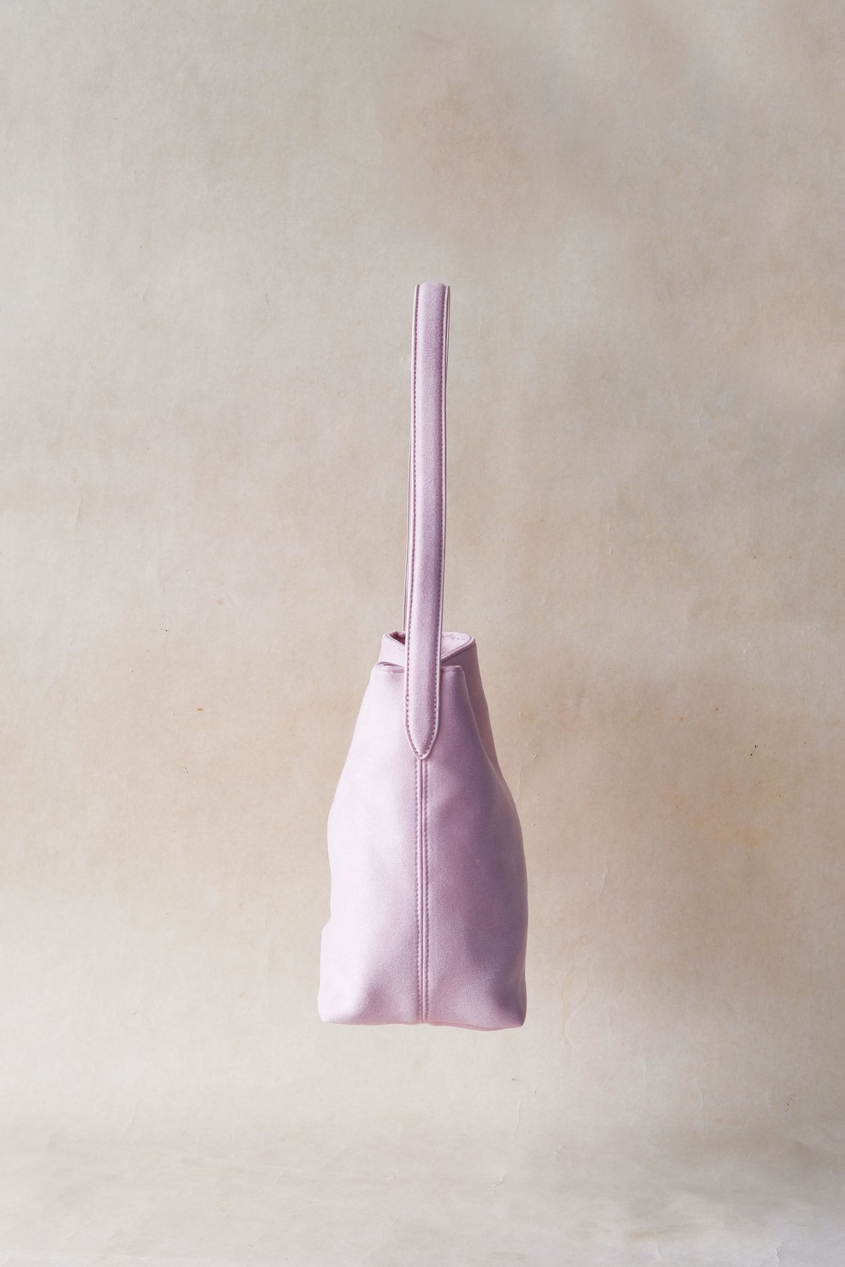 Bonbon Belle Bag - Macaroon Pink