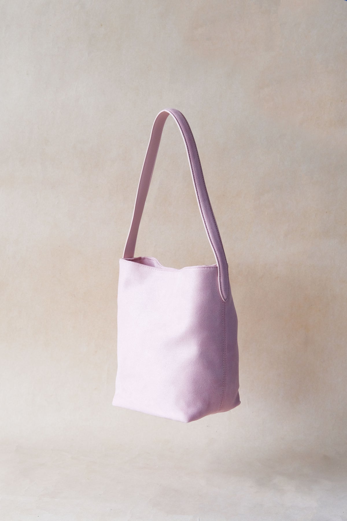 Bonbon Belle Bag - Macaroon Pink