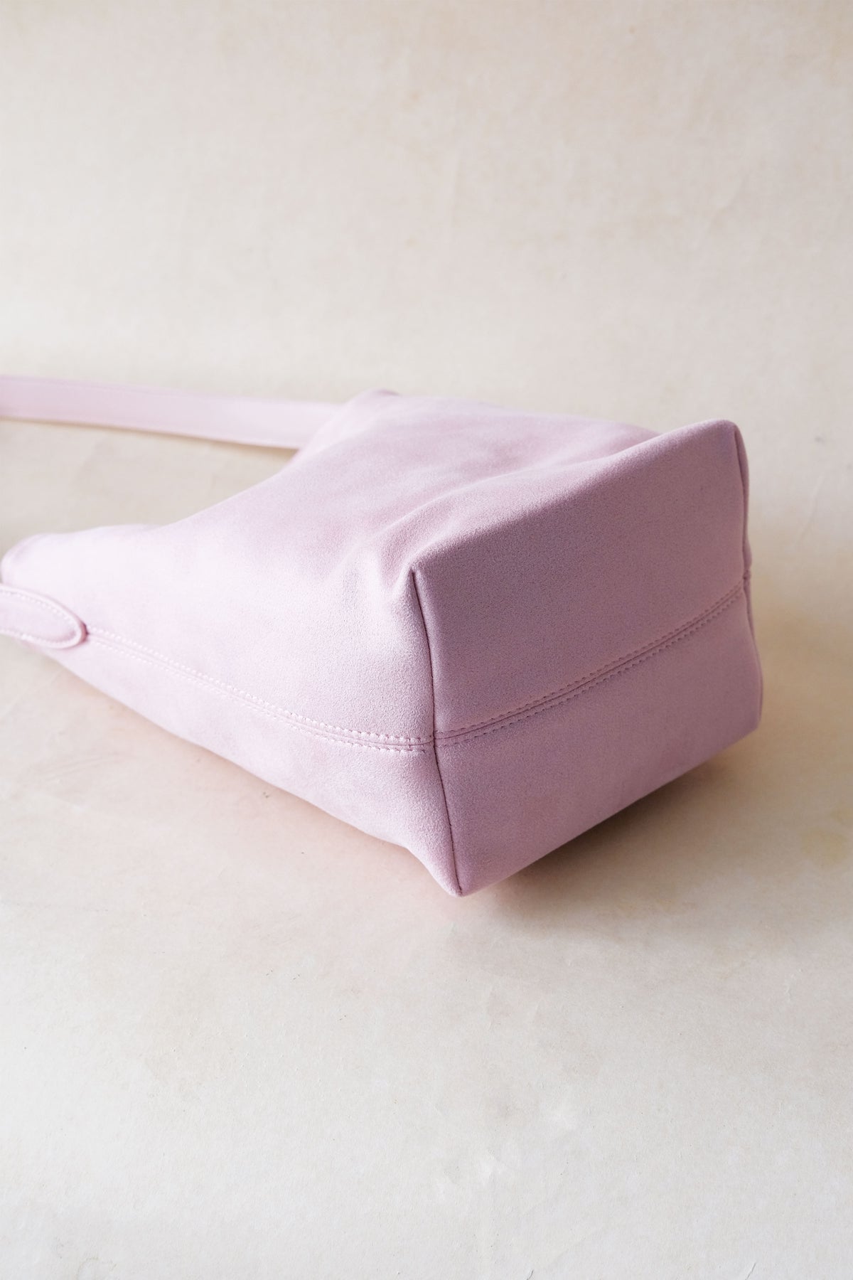 Bonbon Belle Bag - Macaroon Pink