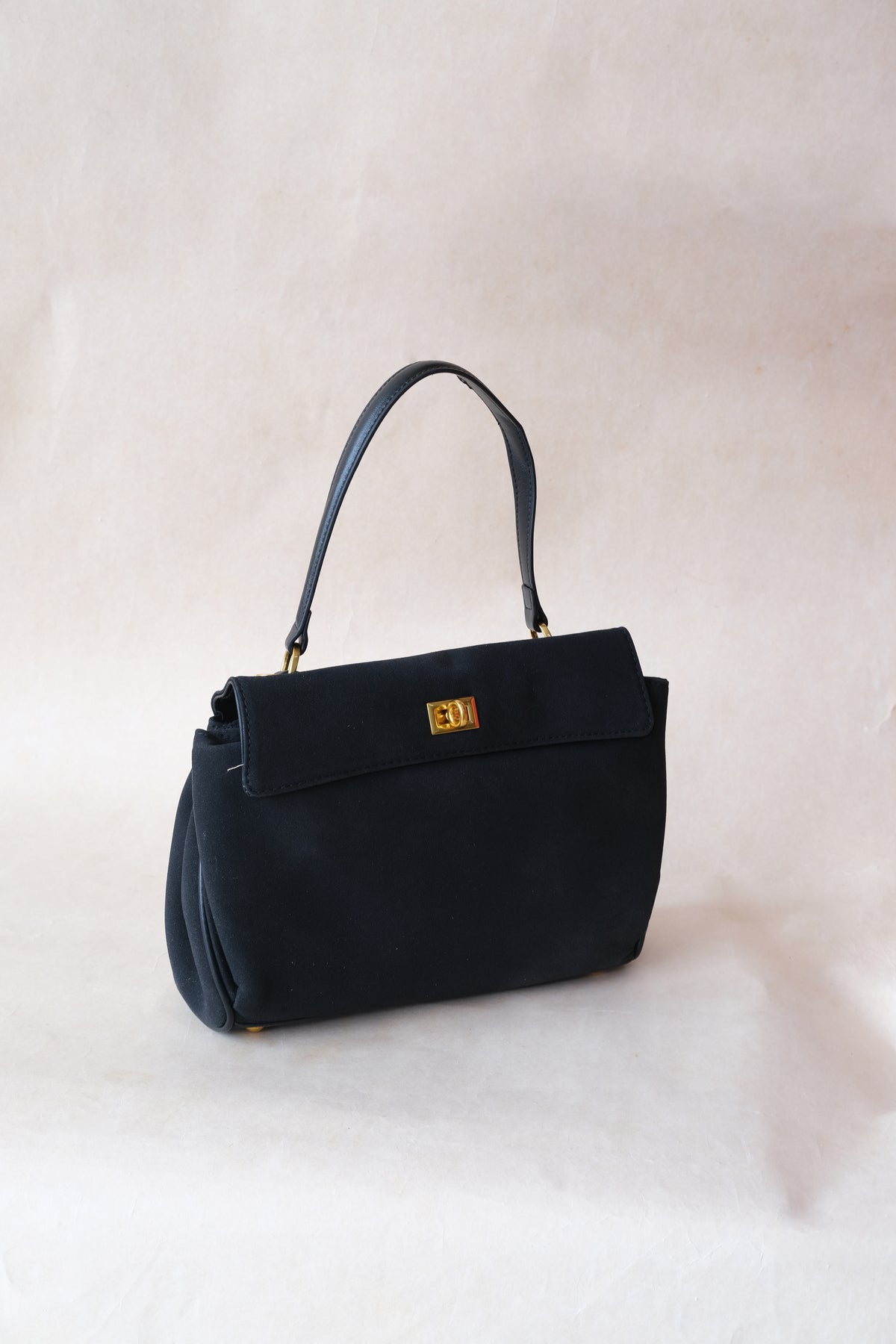 The Aurelia Rodeo - Matte Black