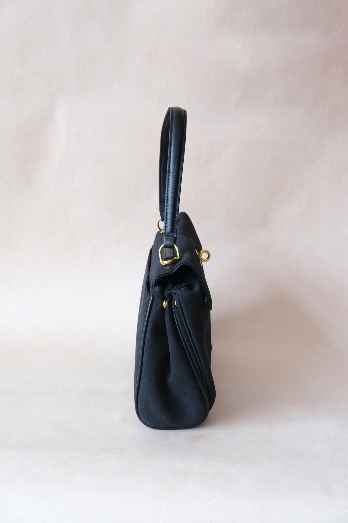 The Aurelia Rodeo - Matte Black