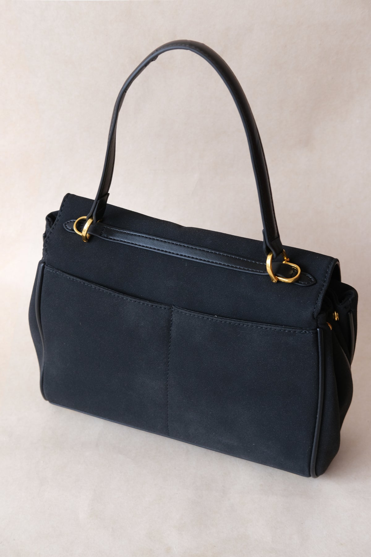 The Aurelia Rodeo - Matte Black
