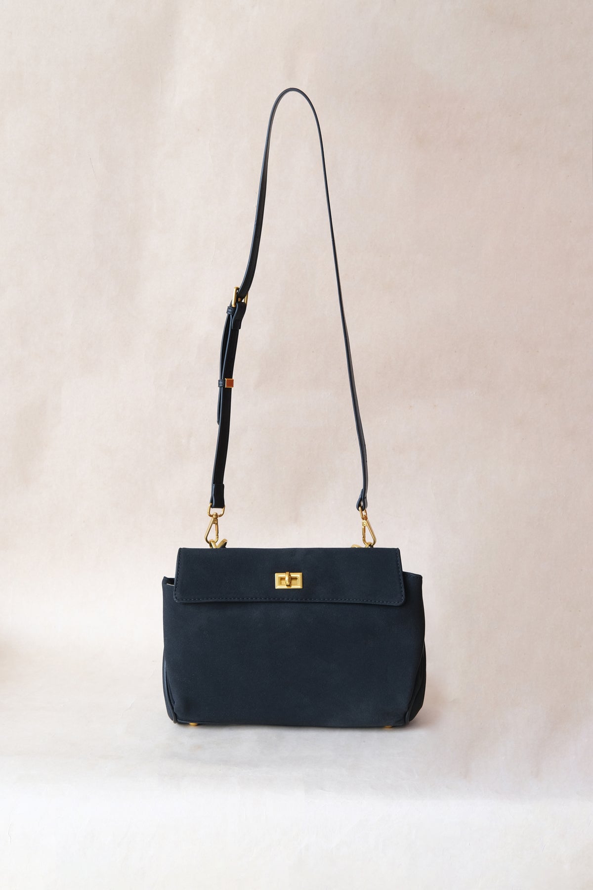 The Aurelia Rodeo - Matte Black