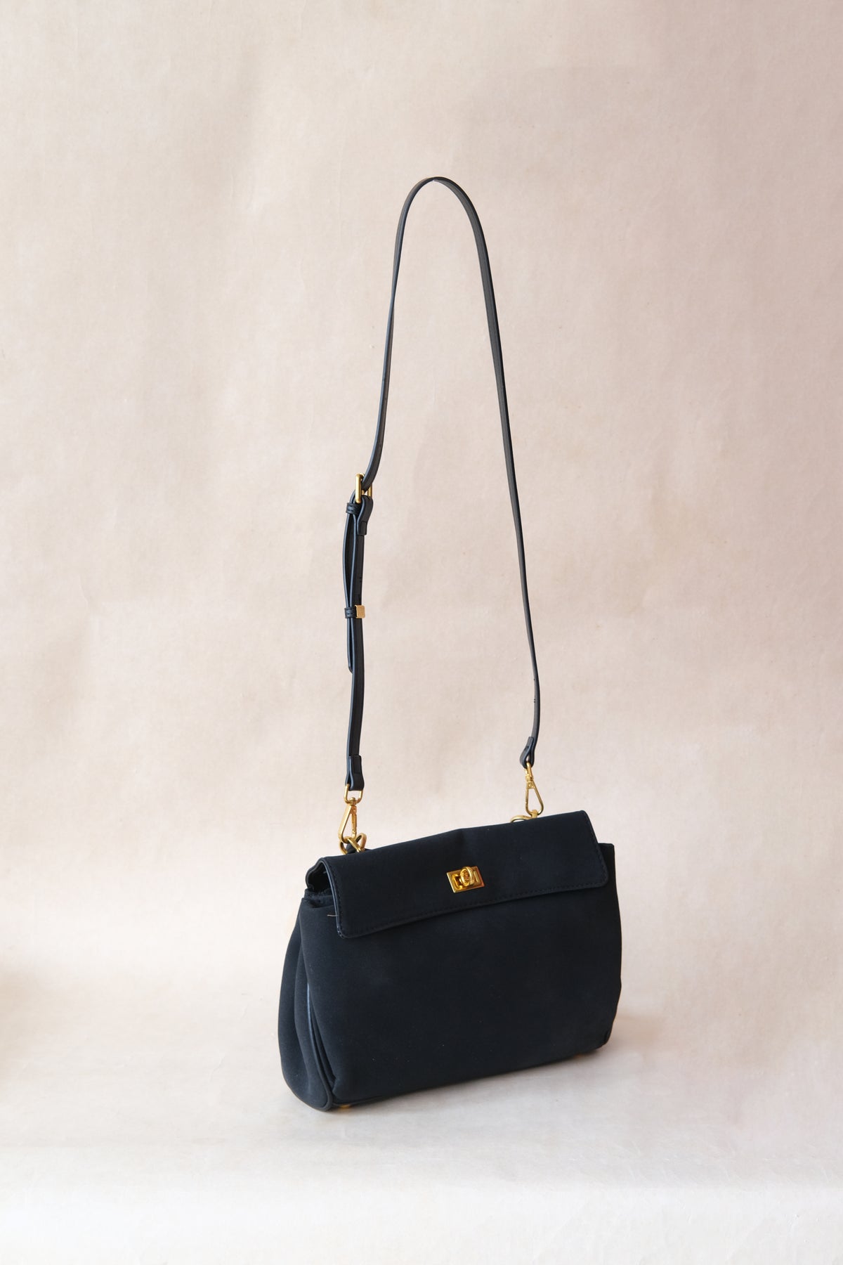 The Aurelia Rodeo - Matte Black