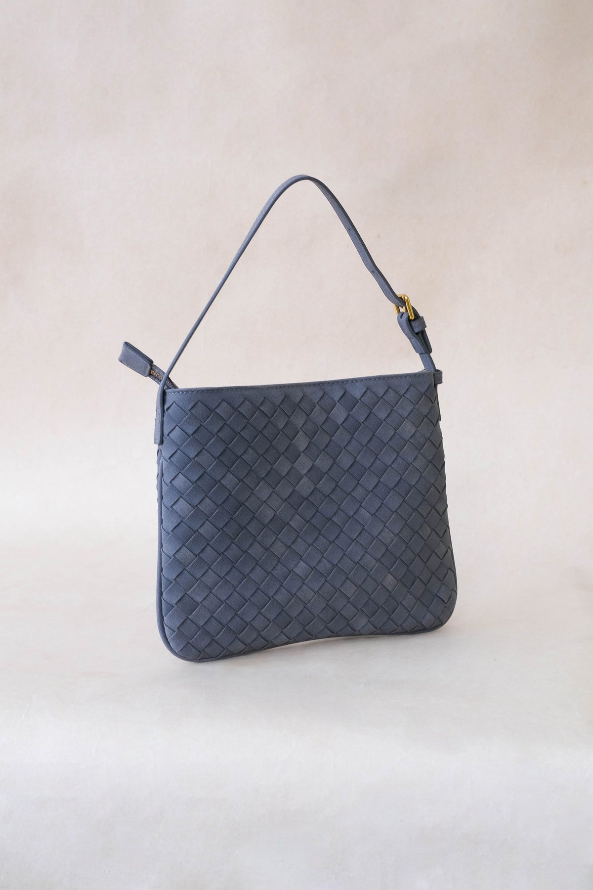Artisan Forme Hobo - Warm Grey