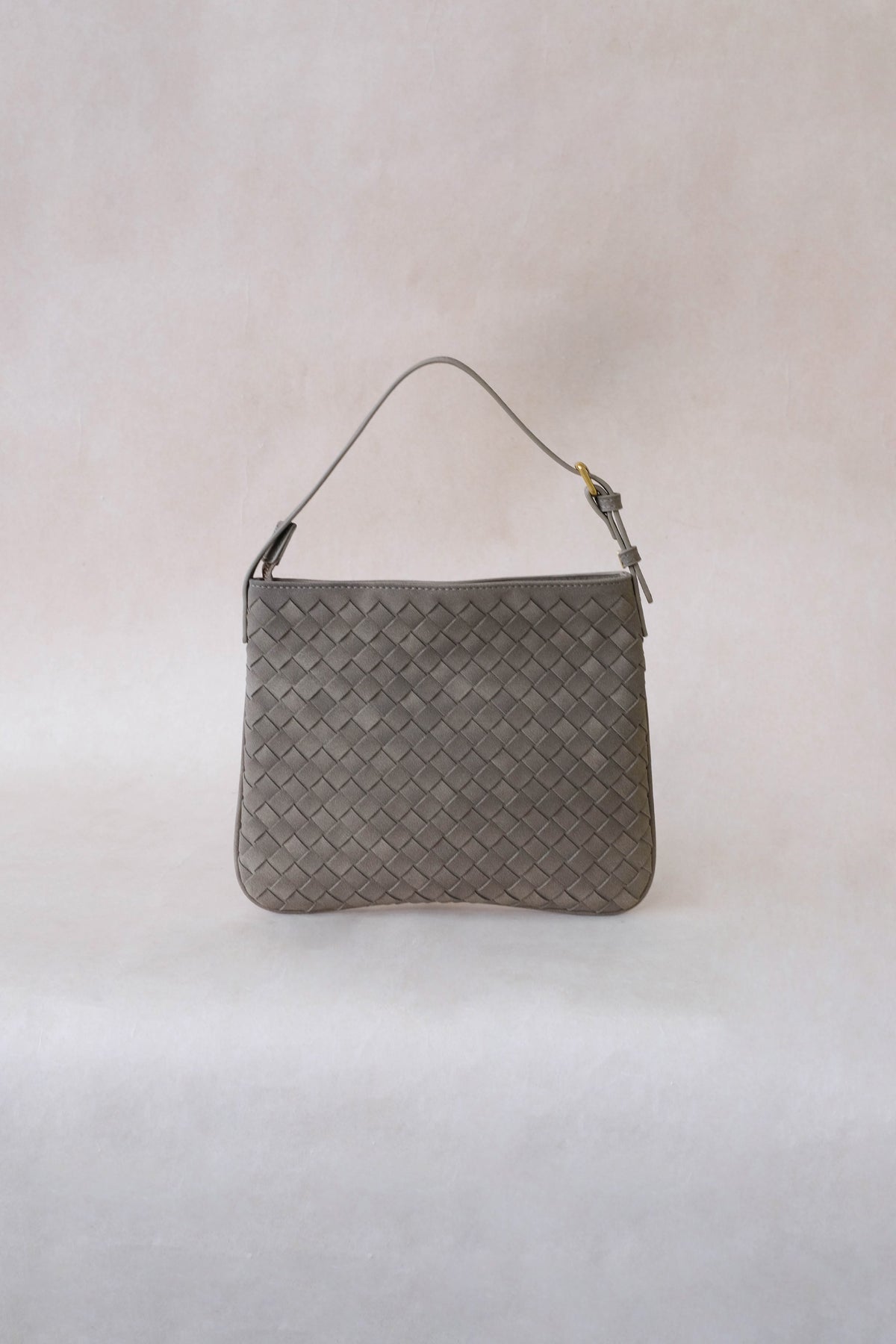 Artisan Forme Hobo - Earthy Green