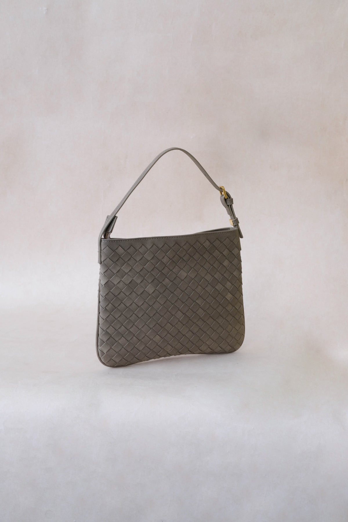 Artisan Forme Hobo - Earthy Green