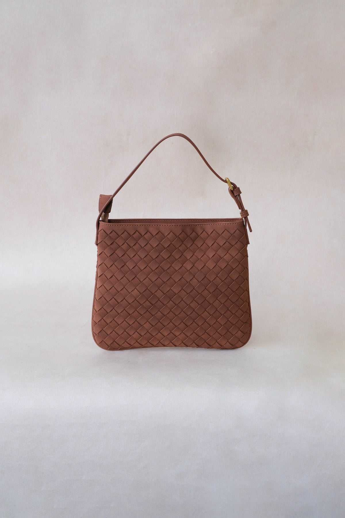 Artisan Forme Hobo - Chestnut