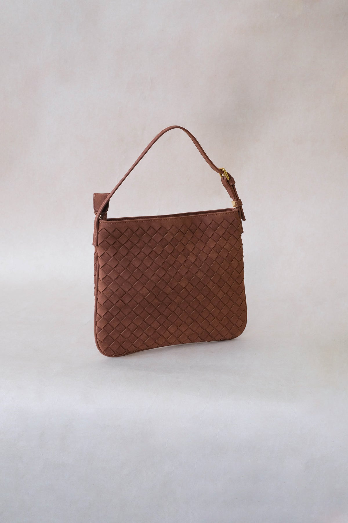Artisan Forme Hobo - Chestnut
