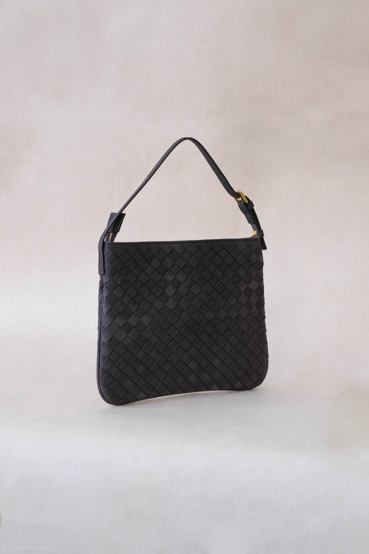 Artisan Forme Hobo - Dark Chocolate