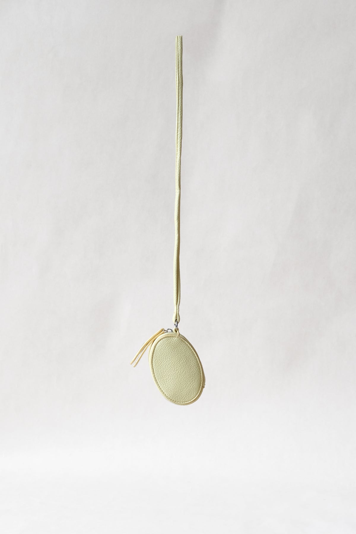 Amélie Egg Pouch - Yellow