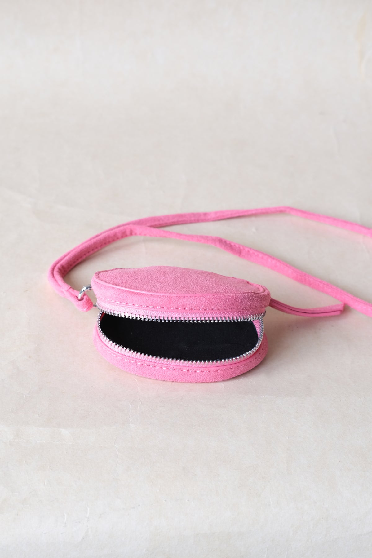 Amélie Egg Pouch - Pink