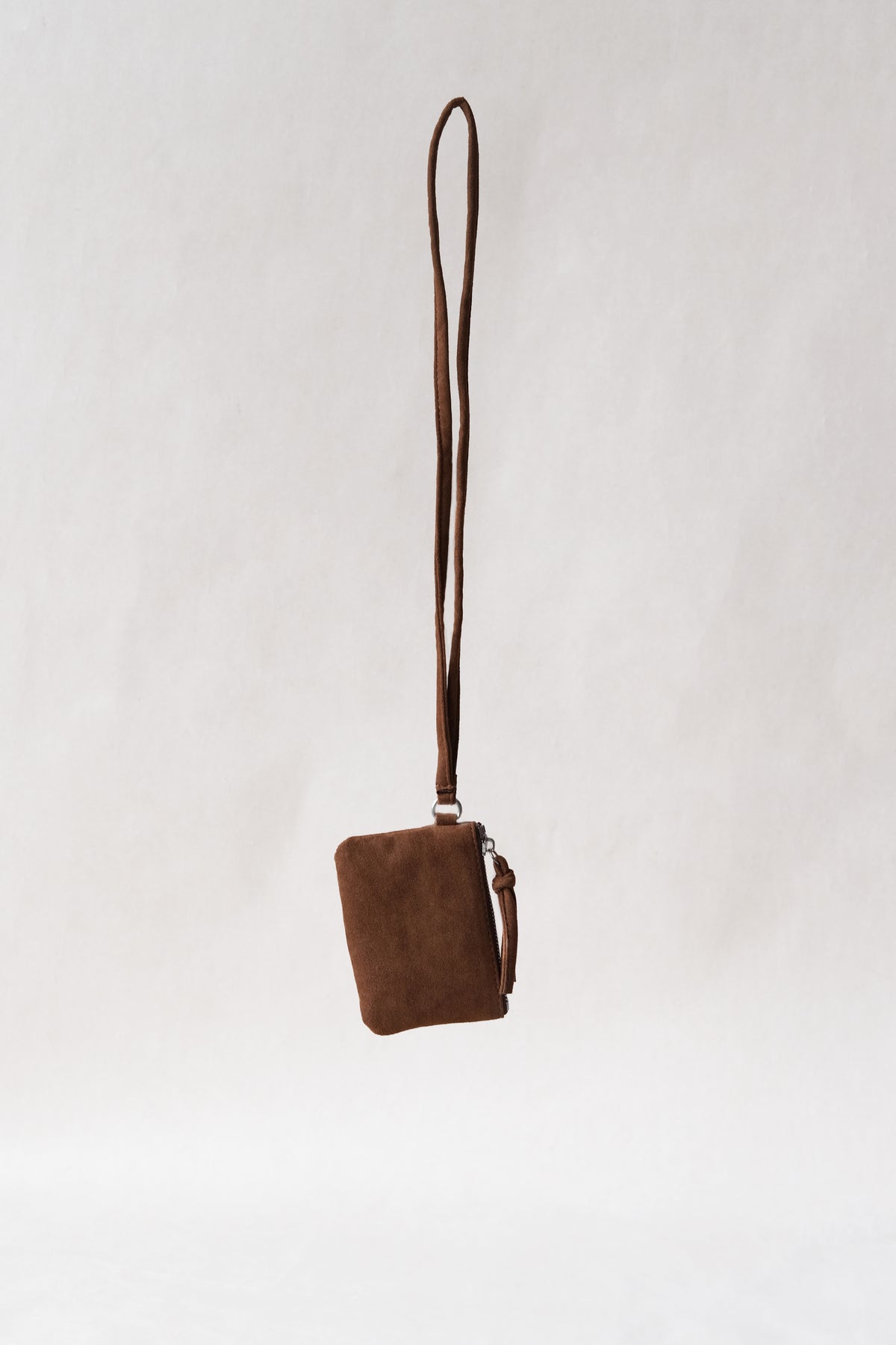Élodie Mini Bag - Coffee